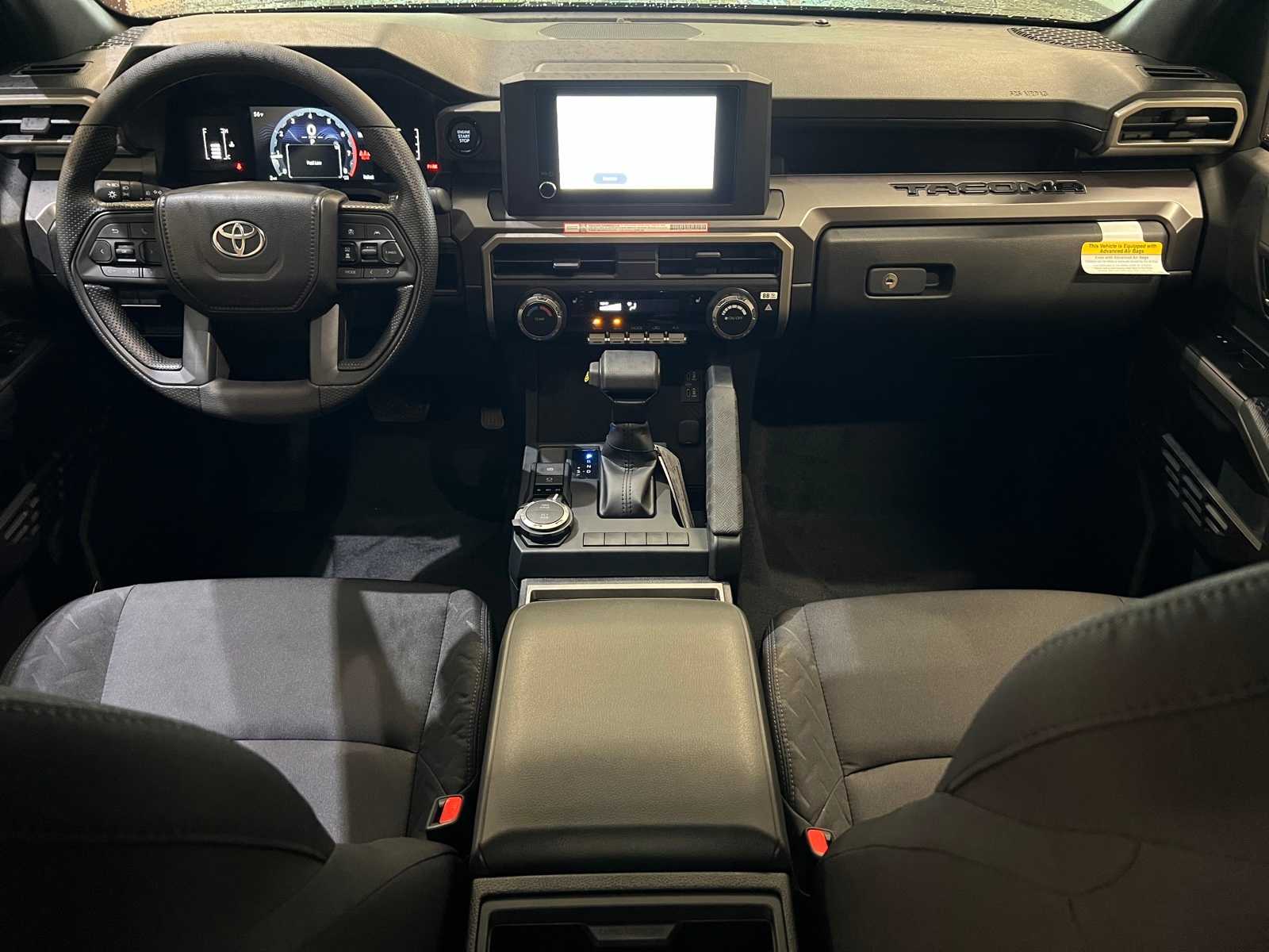 Thumbnail: 2025 Toyota Tacoma - 10