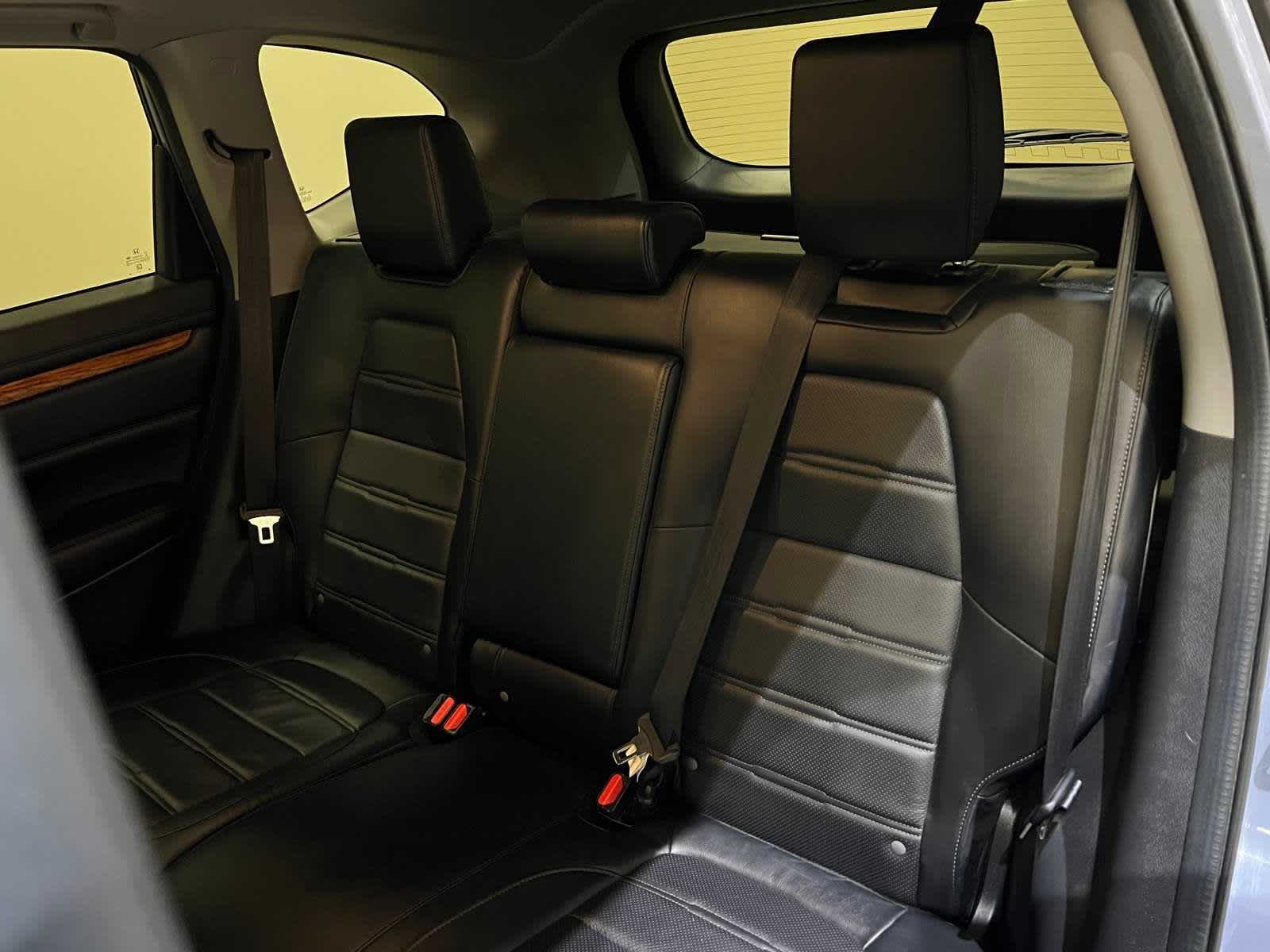 Thumbnail: 2022 Honda CR-V - 13