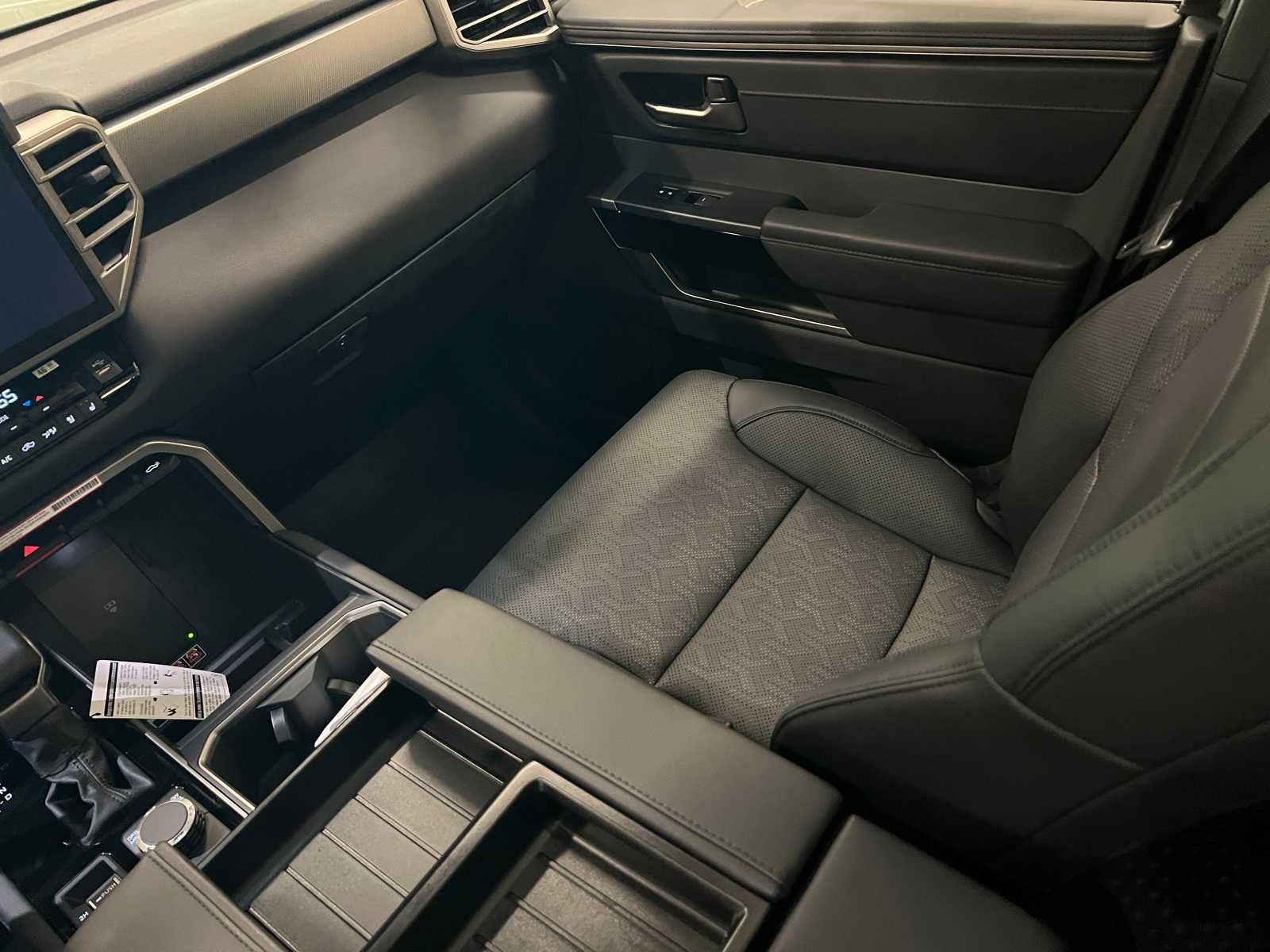 Thumbnail: 2025 Toyota Tundra - 11