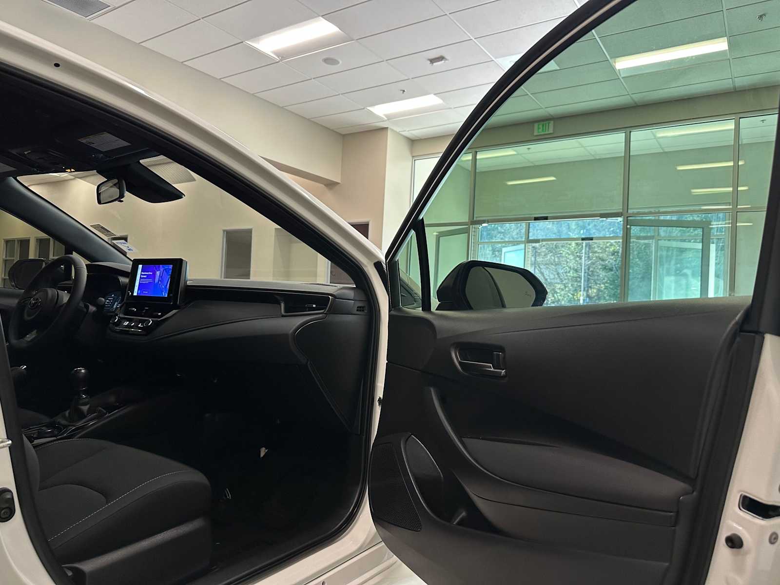 Thumbnail: 2023 Toyota GR Corolla - 32