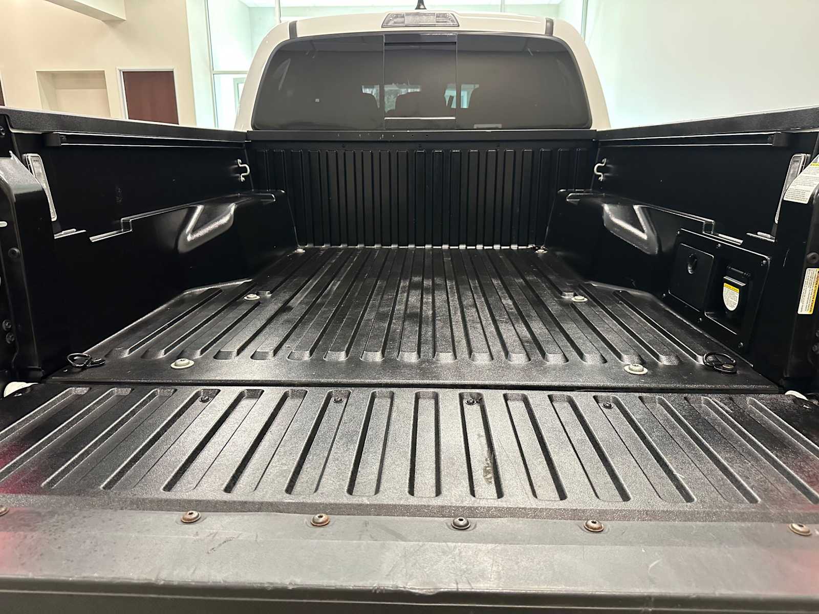 Thumbnail: 2023 Toyota Tacoma - 29