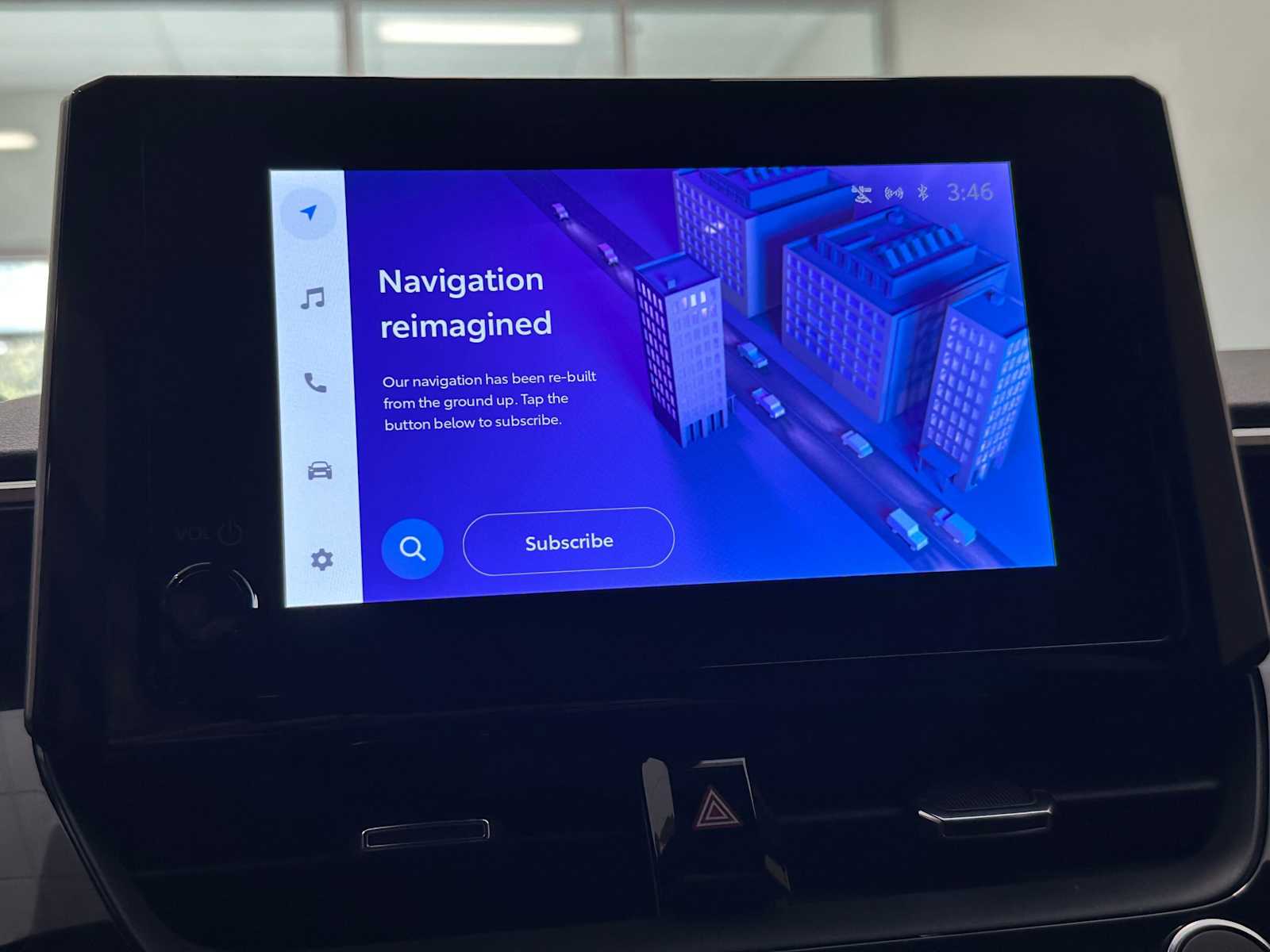 Thumbnail: 2024 Toyota Corolla - 27