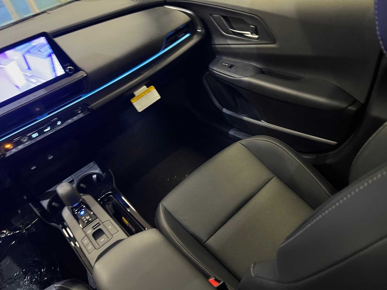 Thumbnail: 2026 Toyota Prius - 11