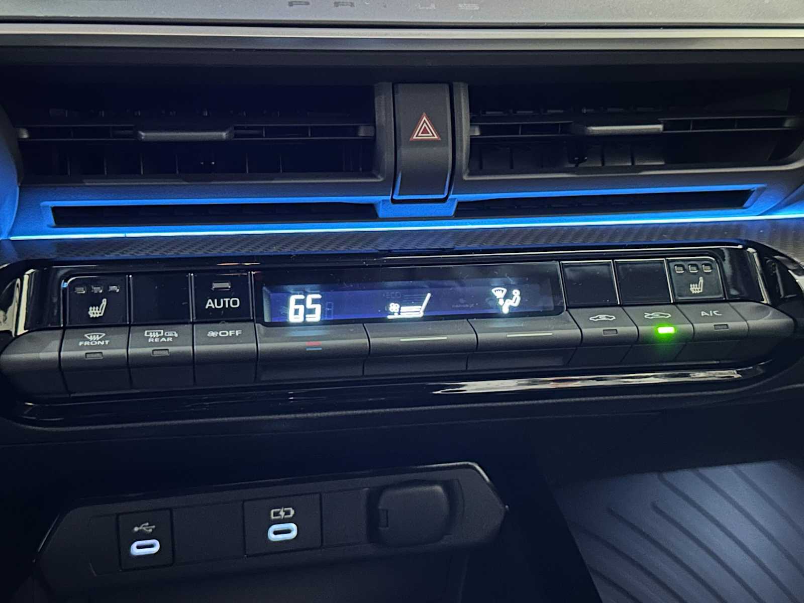 Thumbnail: 2026 Toyota Prius - 15