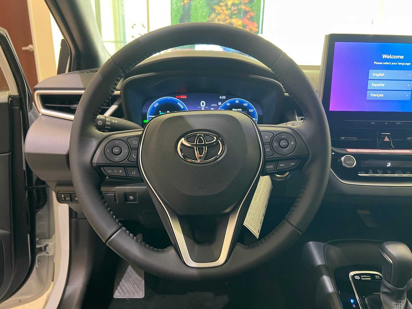 Thumbnail: 2026 Toyota Corolla - 19