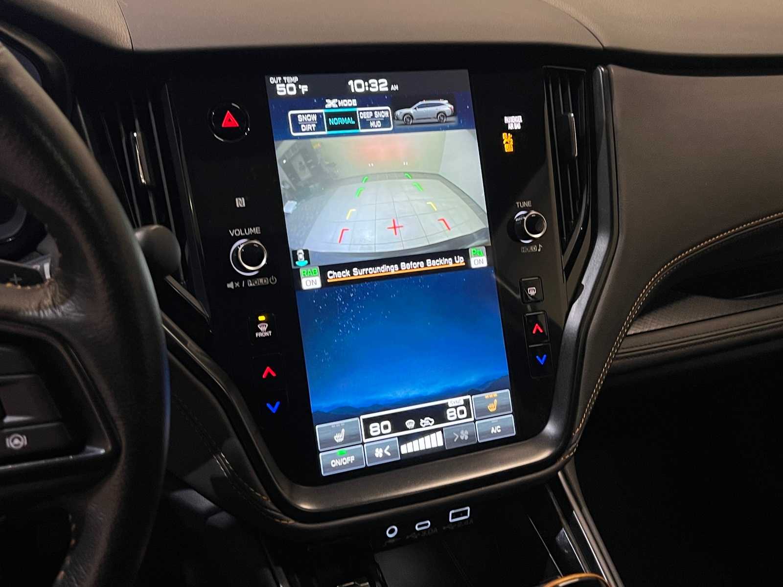 Thumbnail: 2024 Subaru Outback - 25