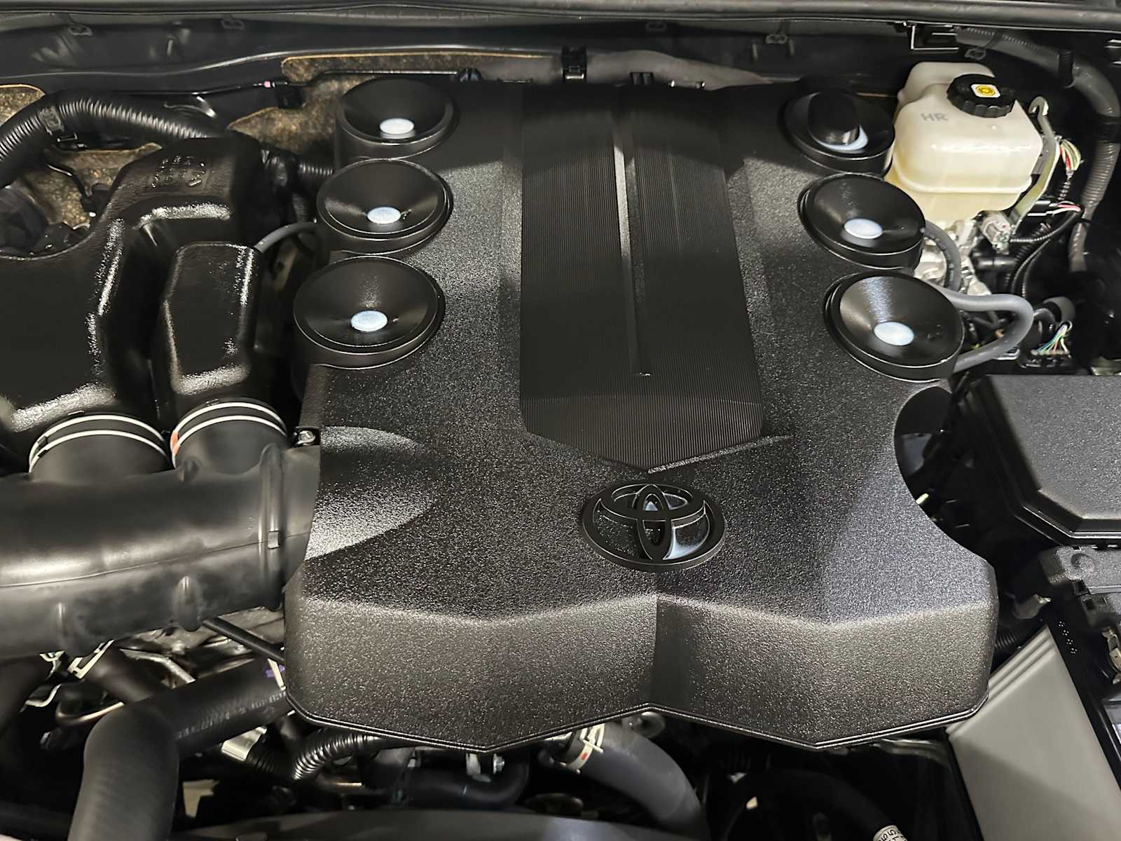 Thumbnail: 2024 Toyota 4Runner - 9