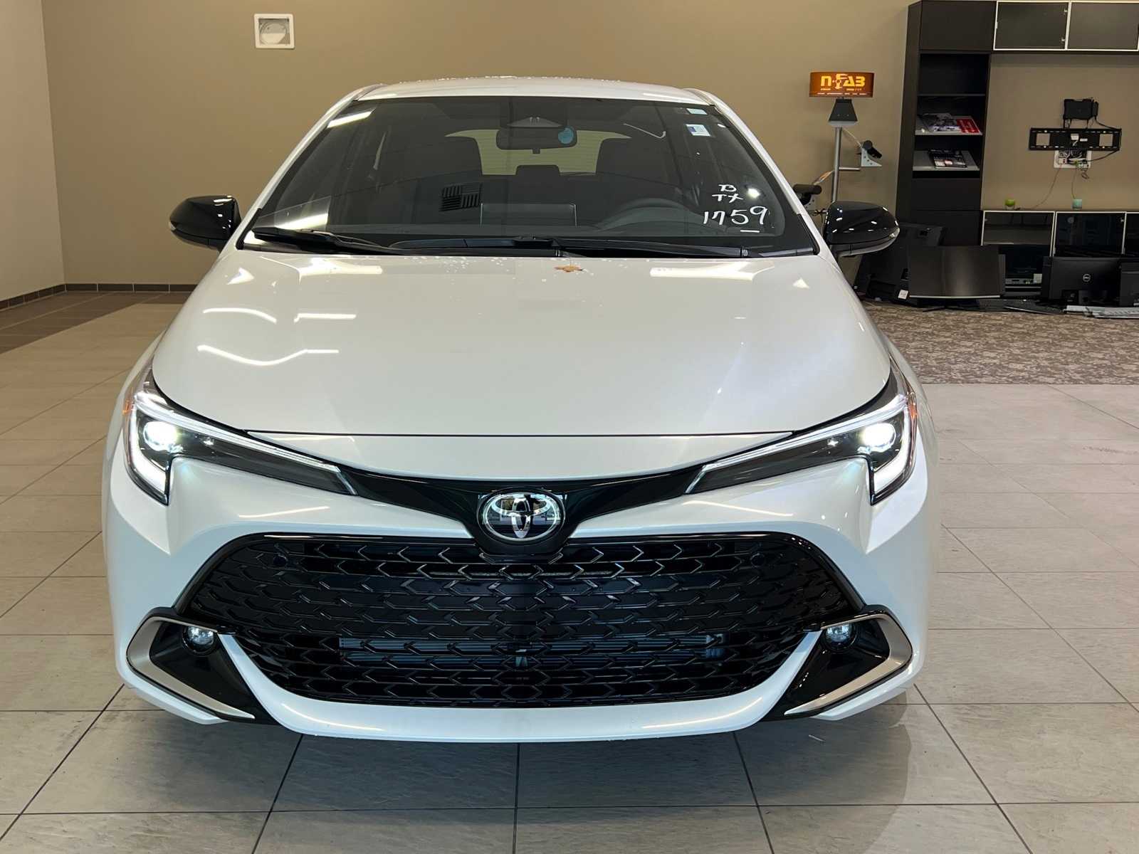 Thumbnail: 2026 Toyota Corolla - 8