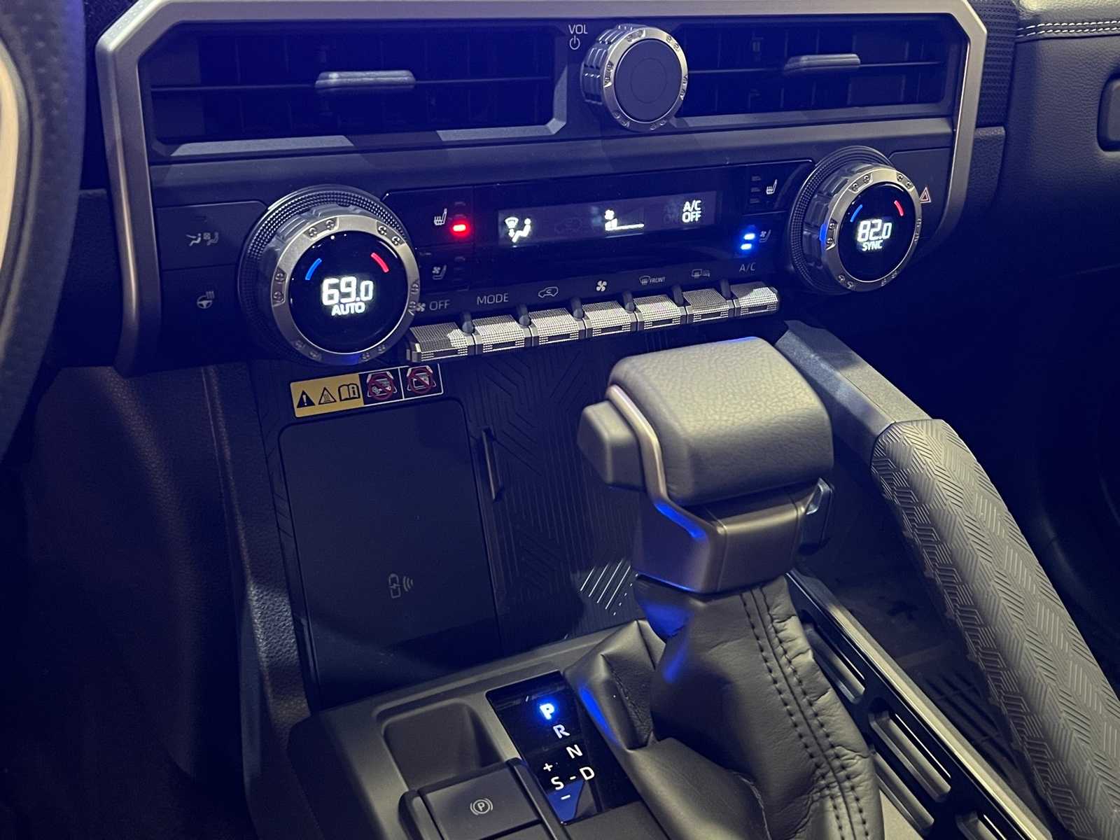 Thumbnail: 2025 Toyota 4Runner - 23