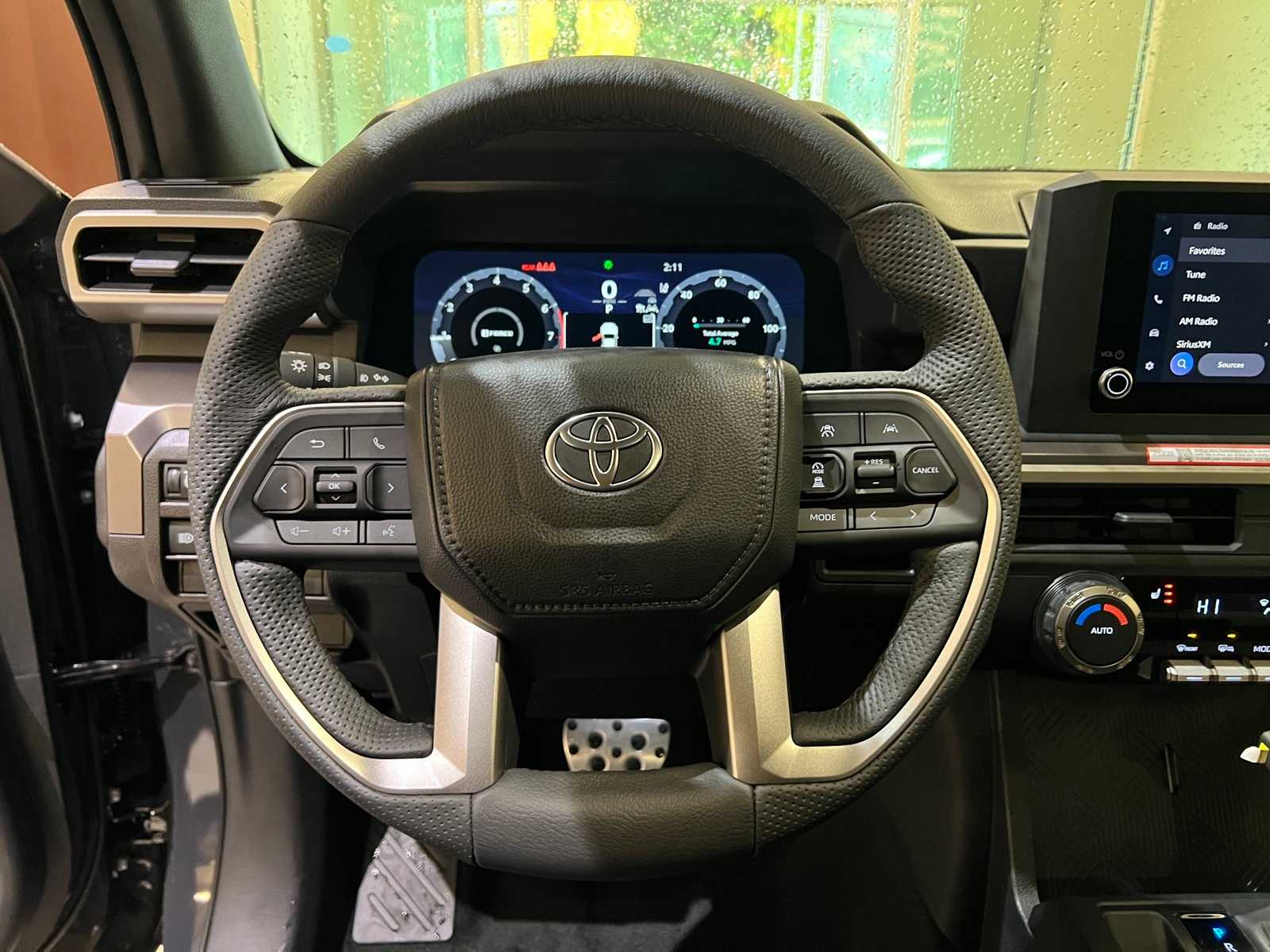 Thumbnail: 2025 Toyota Tacoma - 19