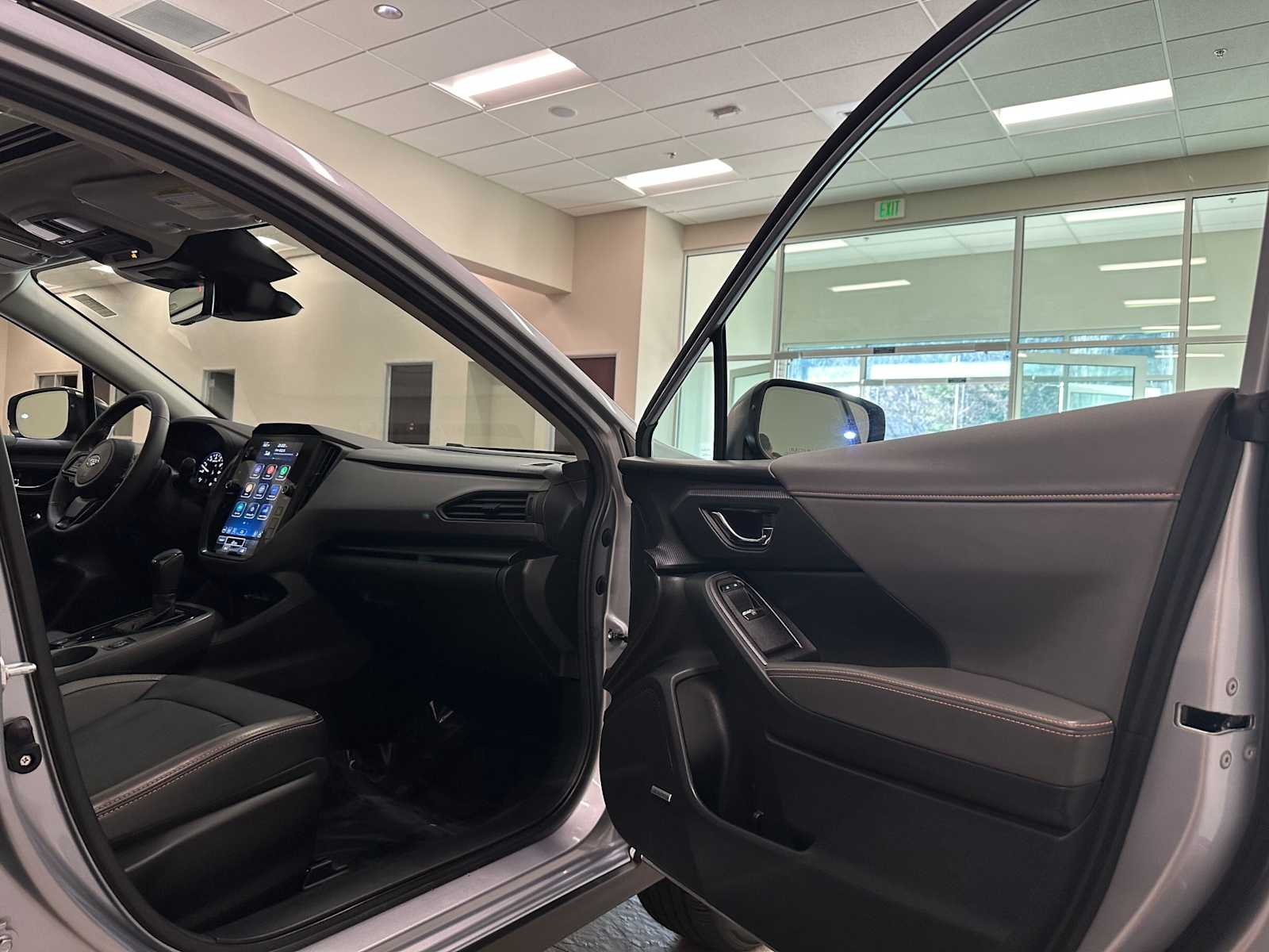 Thumbnail: 2024 Subaru Crosstrek - 28