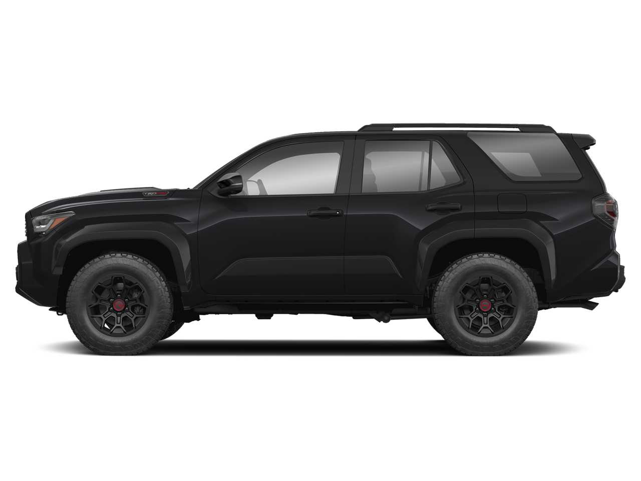 Thumbnail: 2025 Toyota 4Runner - 2