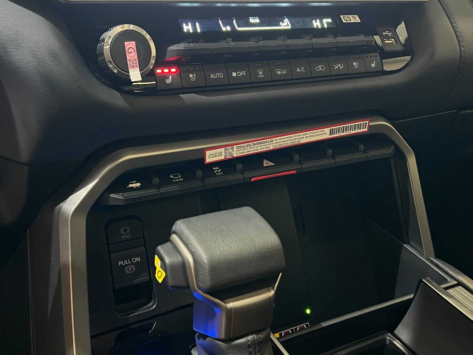 Thumbnail: 2026 Toyota Sequoia - 24