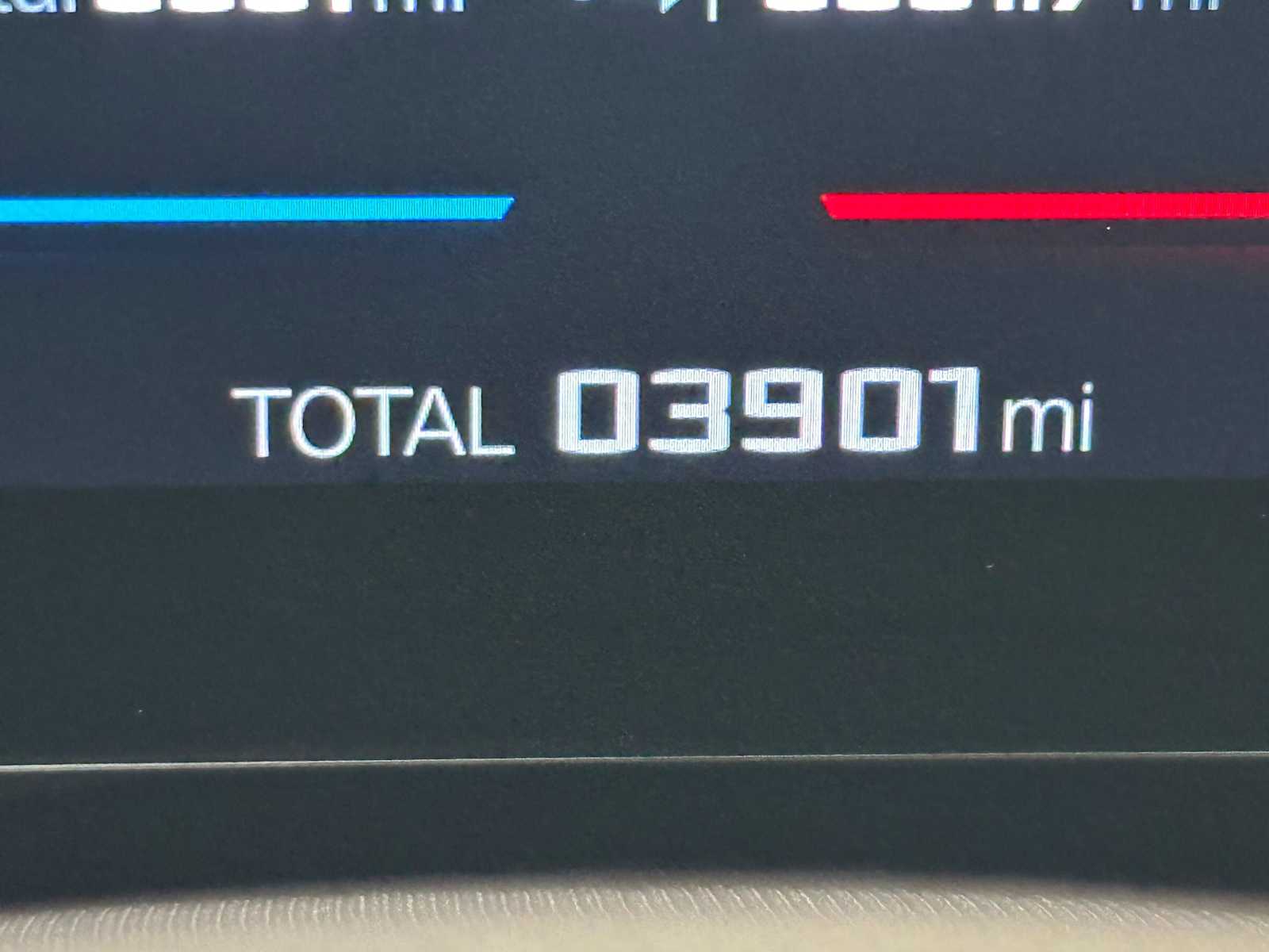 Thumbnail: 2025 BMW M5 - 20