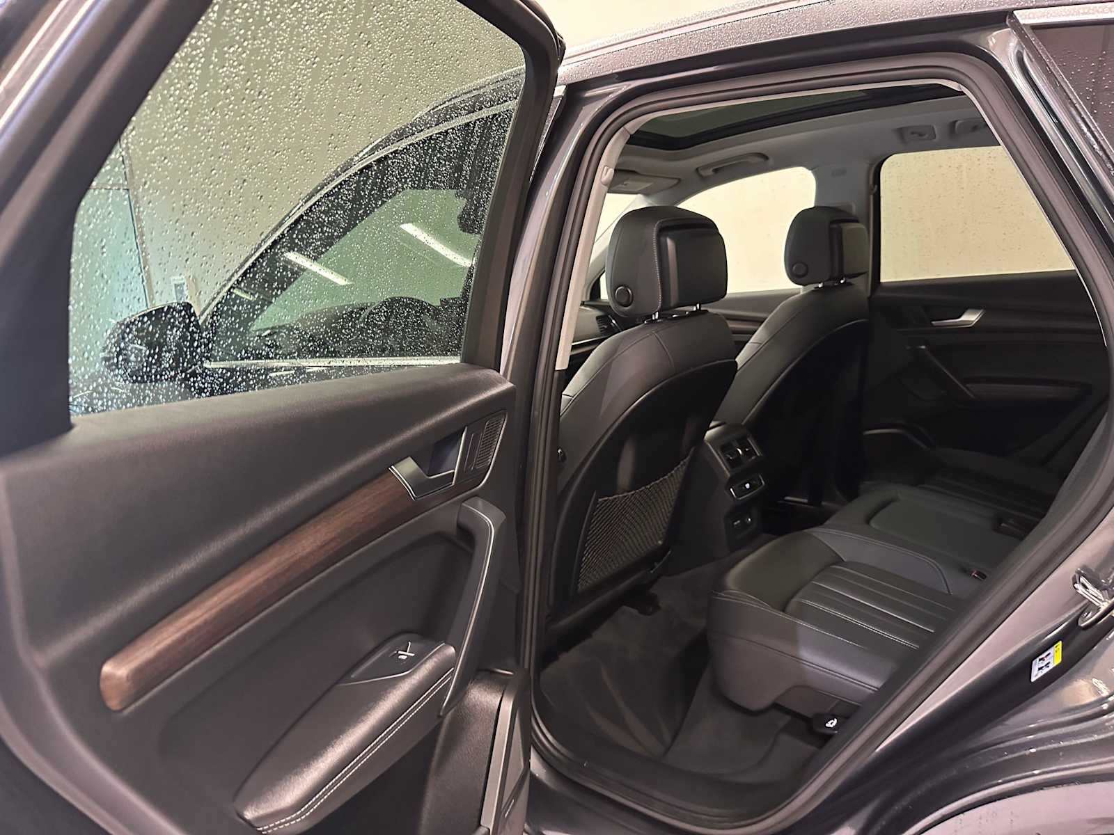 Thumbnail: 2022 Audi Q5 - 24