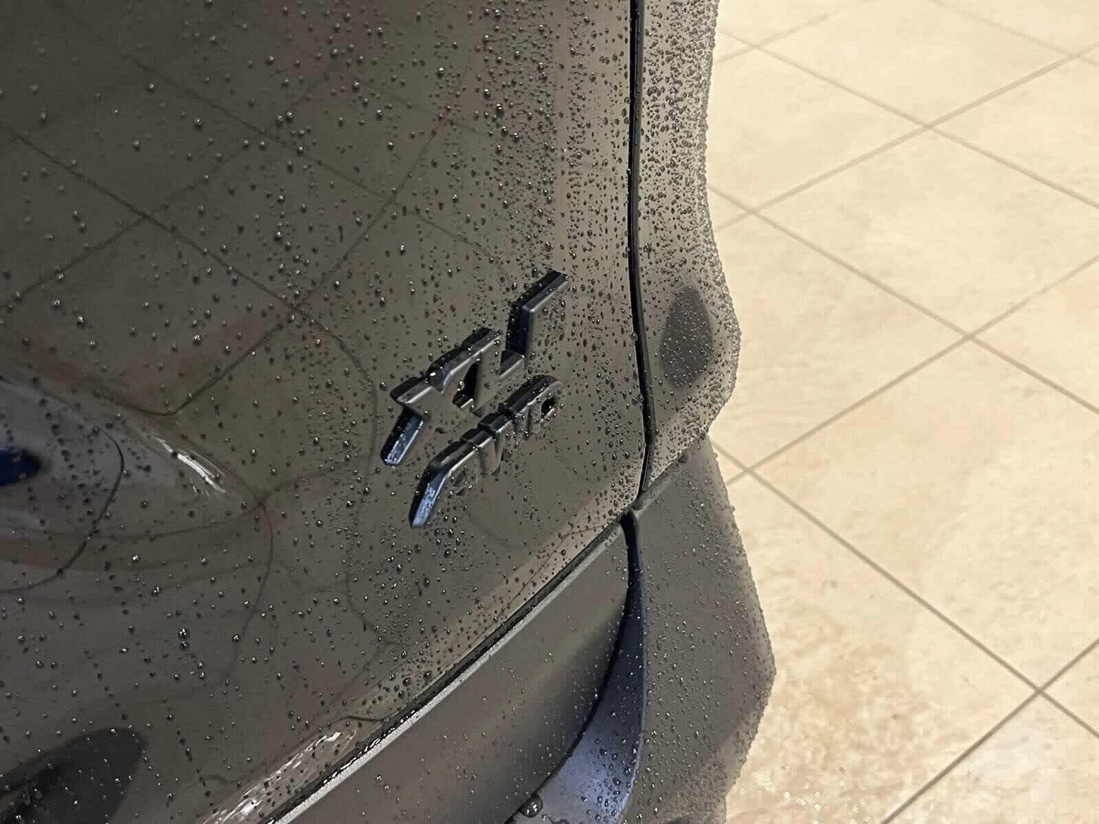 Thumbnail: 2025 Toyota RAV4 - 6