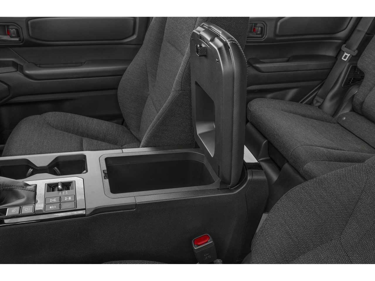 Thumbnail: 2027 Toyota Land Cruiser - 10