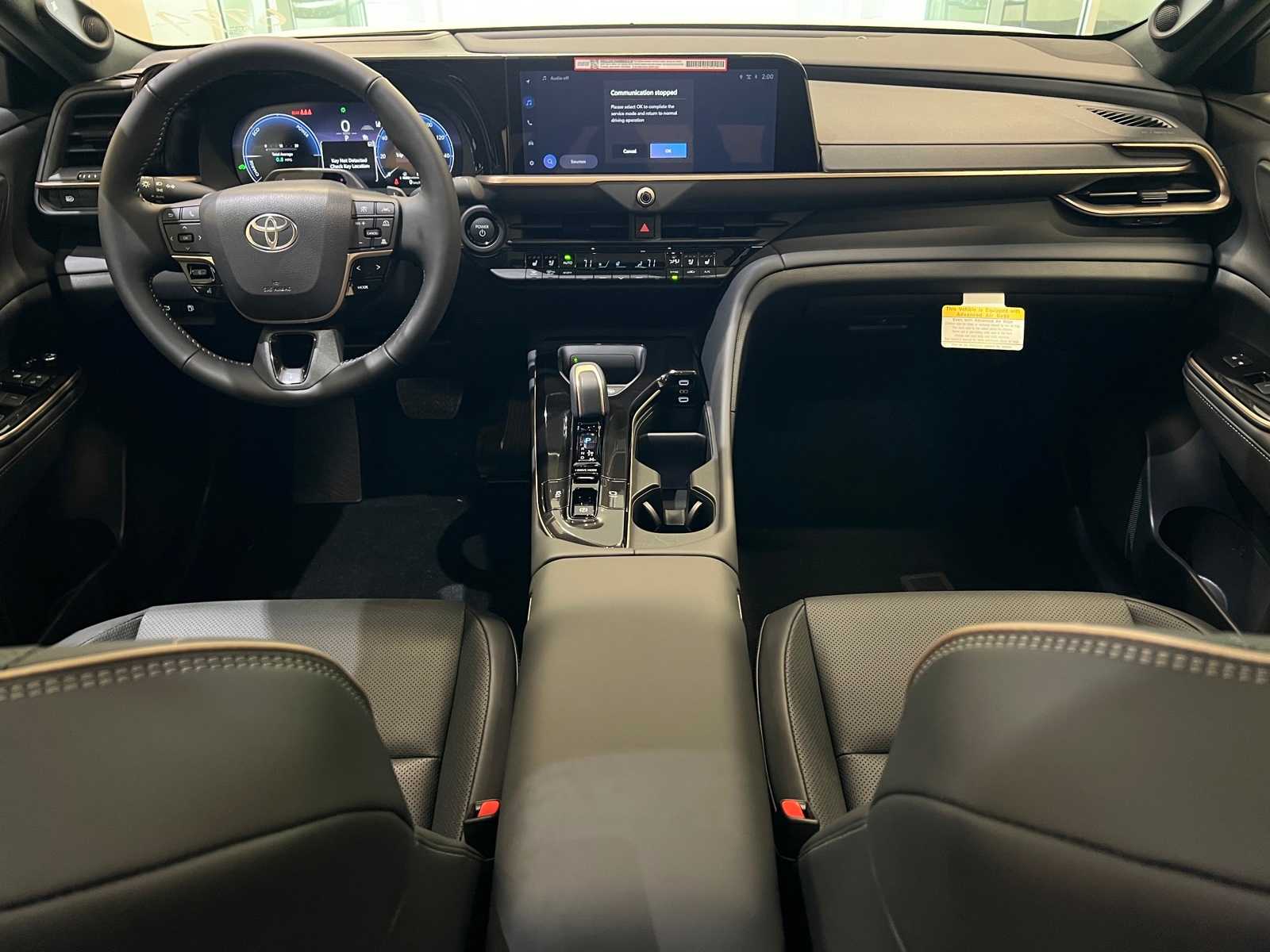 Thumbnail: 2026 Toyota Crown - 10