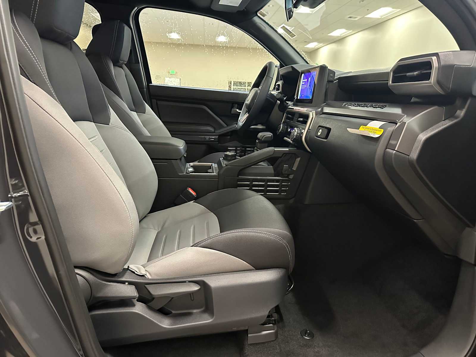 Thumbnail: 2026 Toyota Tacoma - 26