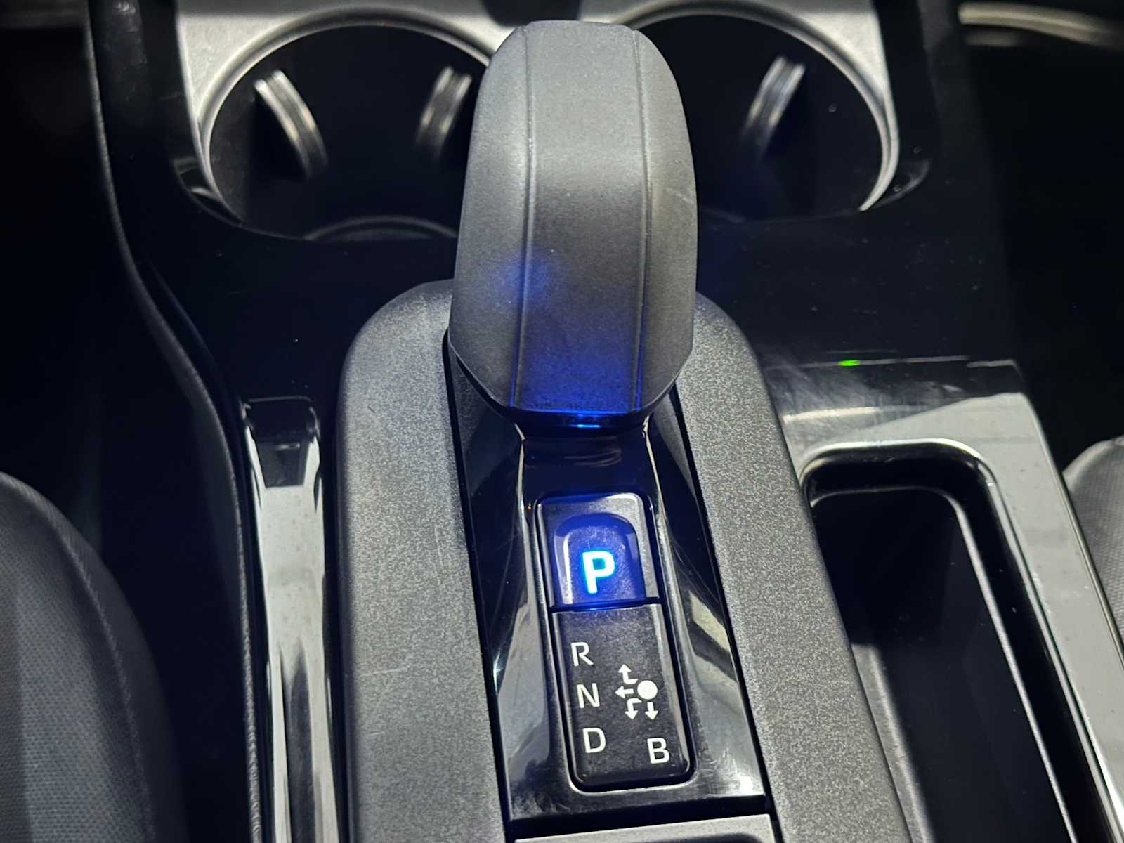 Thumbnail: 2024 Toyota Prius - 16