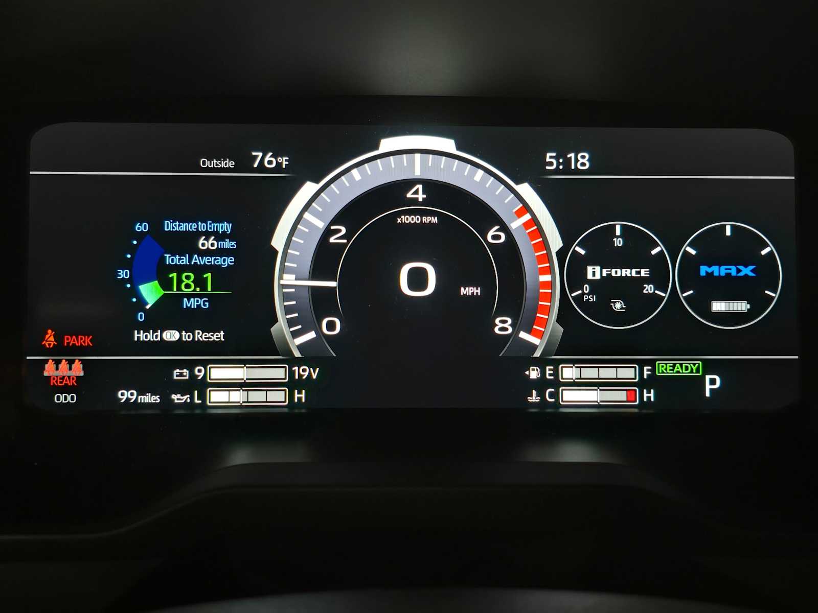 Thumbnail: 2026 Toyota Tundra - 12