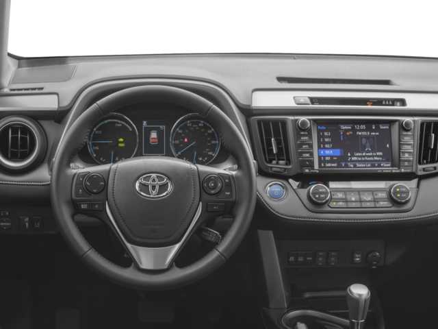 Thumbnail: 2018 Toyota RAV4 - 4