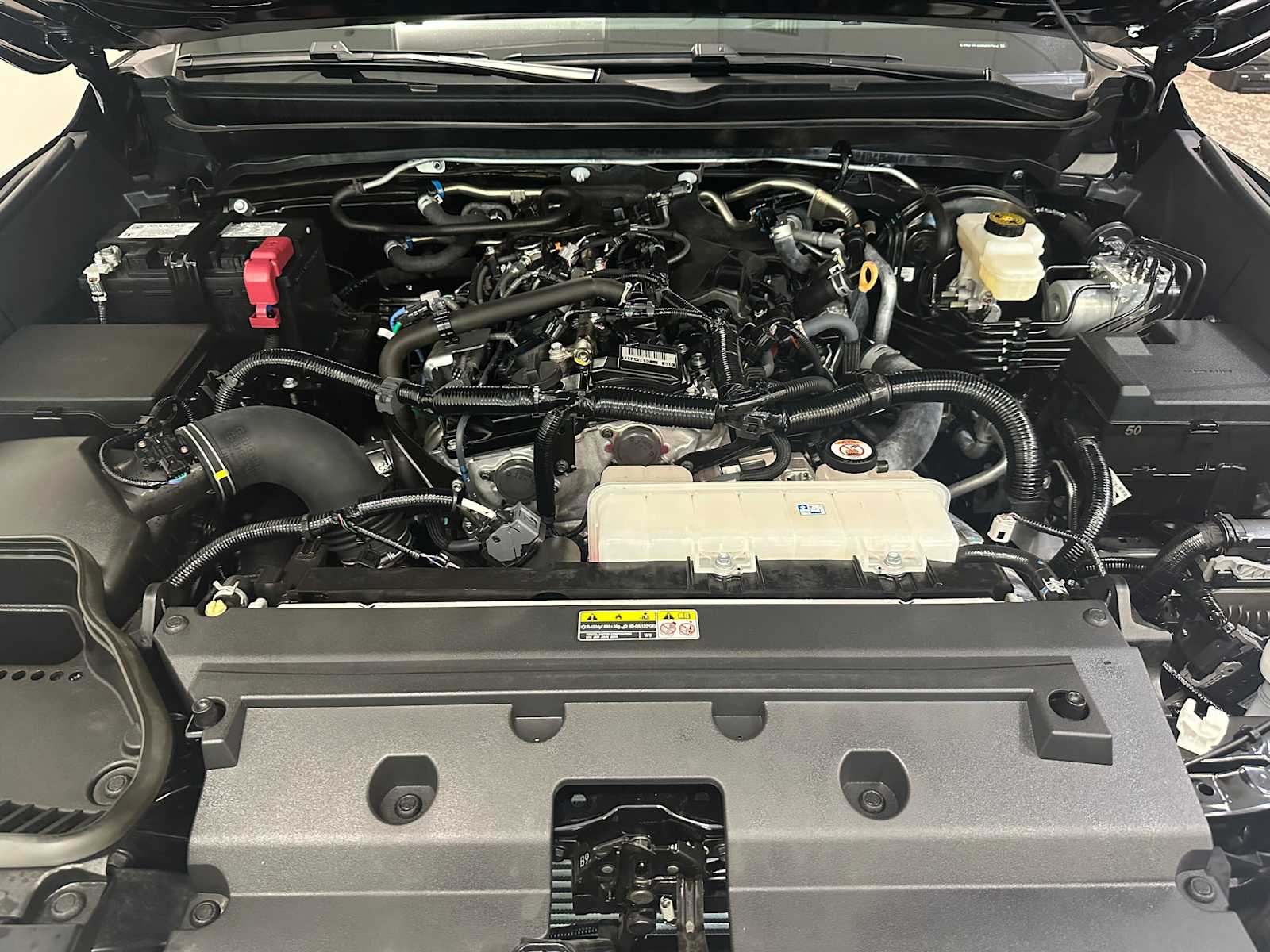 Thumbnail: 2024 Toyota Tacoma - 9