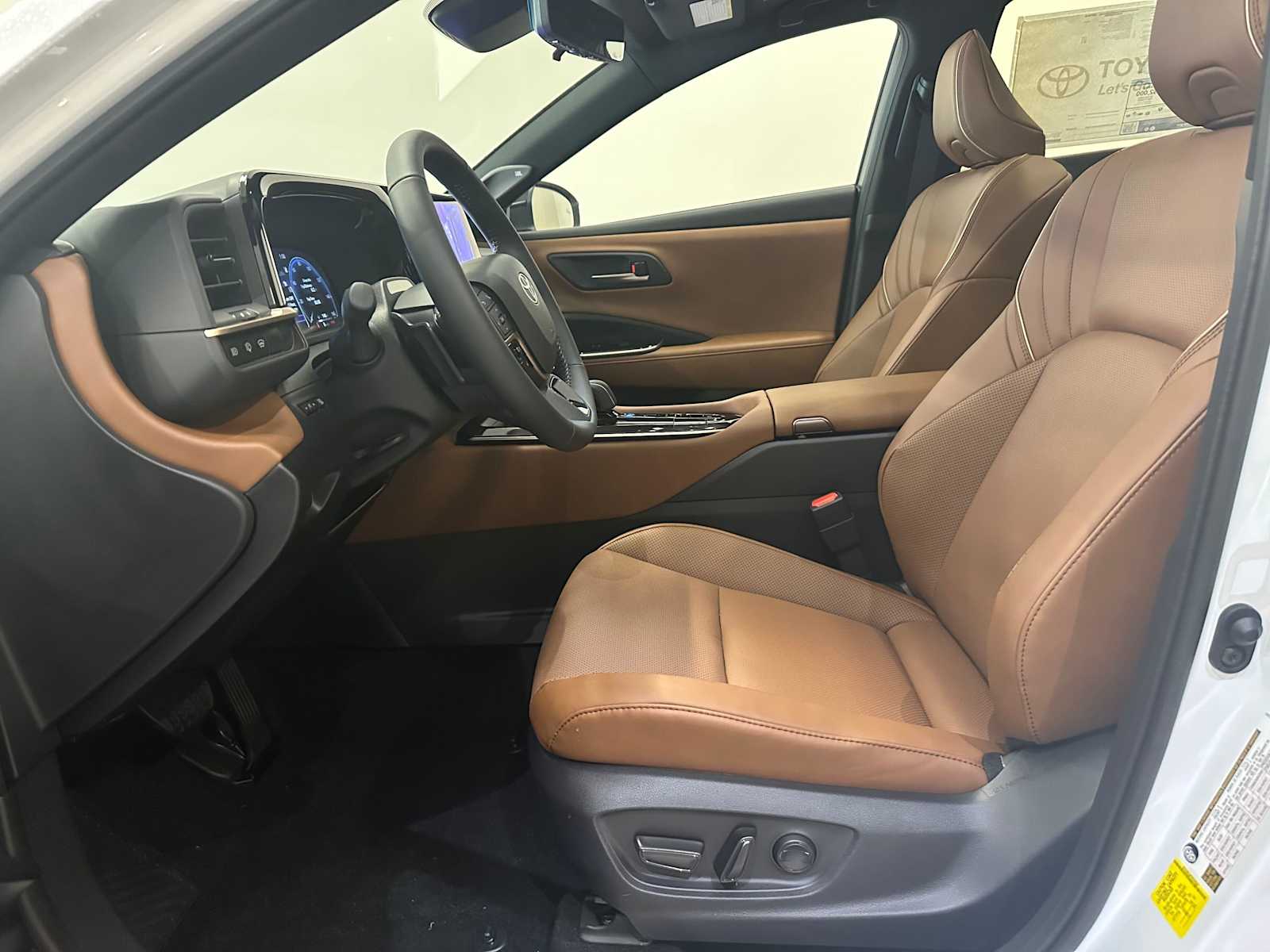 Thumbnail: 2026 Toyota Crown Signia - 21