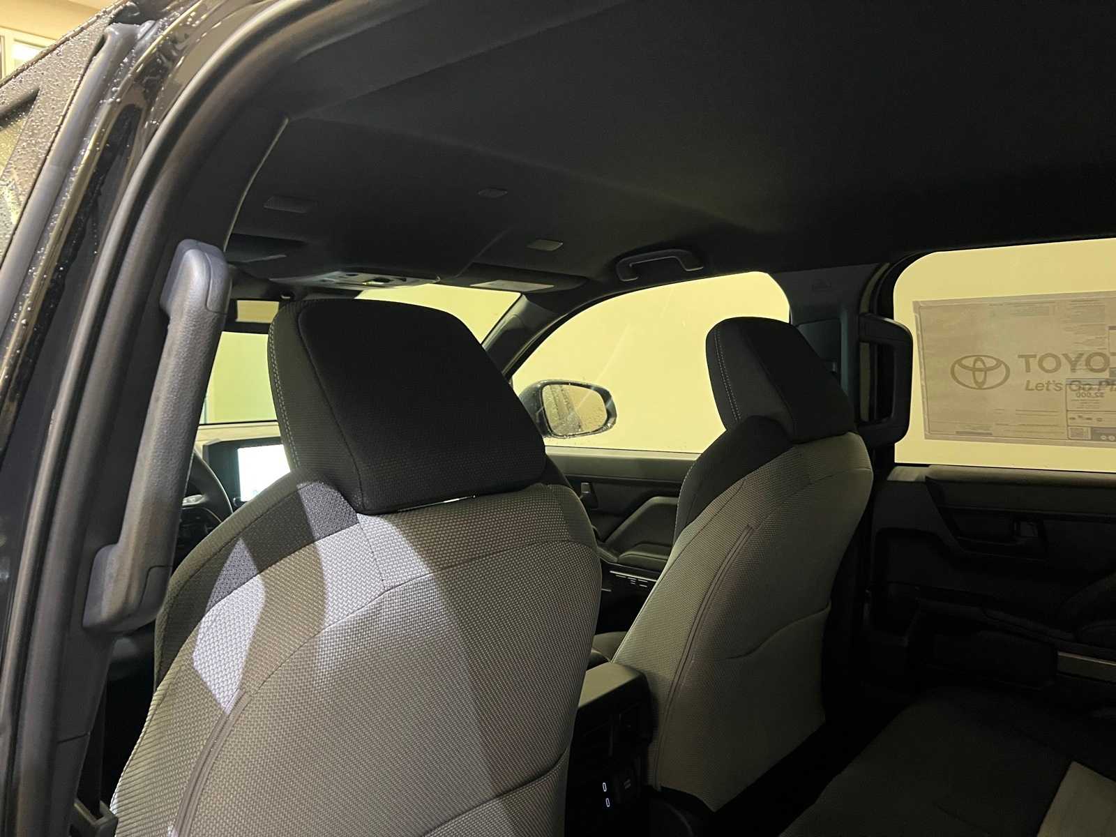 Thumbnail: 2025 Toyota 4Runner - 12