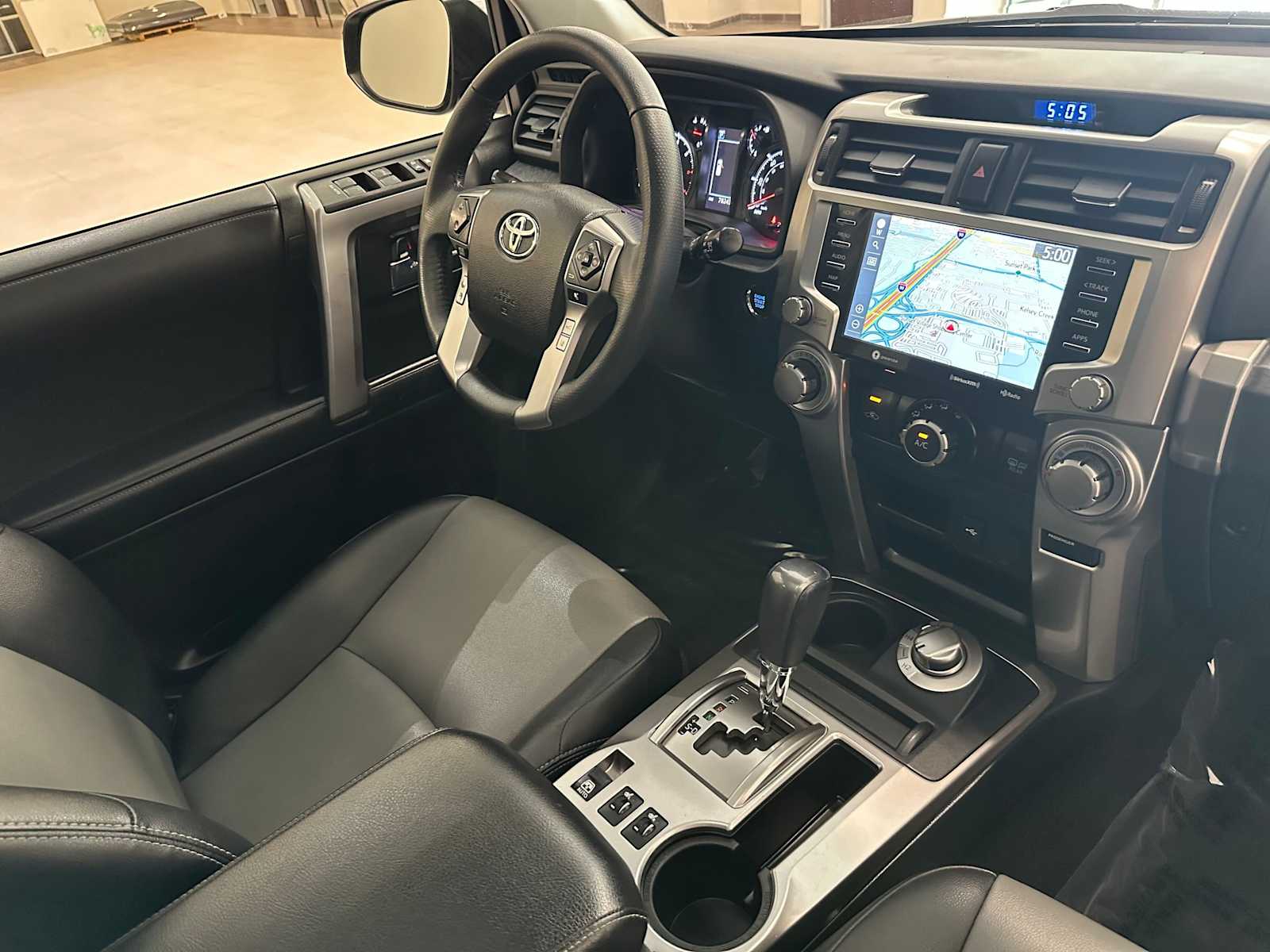 Thumbnail: 2021 Toyota 4Runner - 29