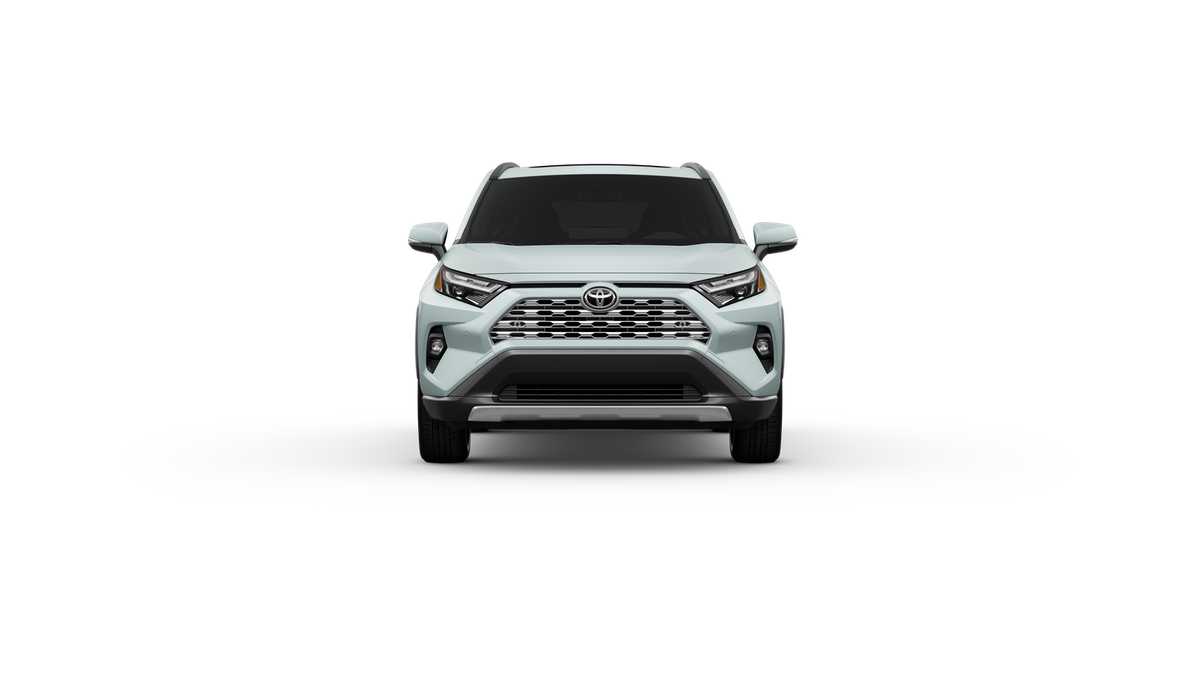 Thumbnail: 2025 Toyota RAV4 - 17
