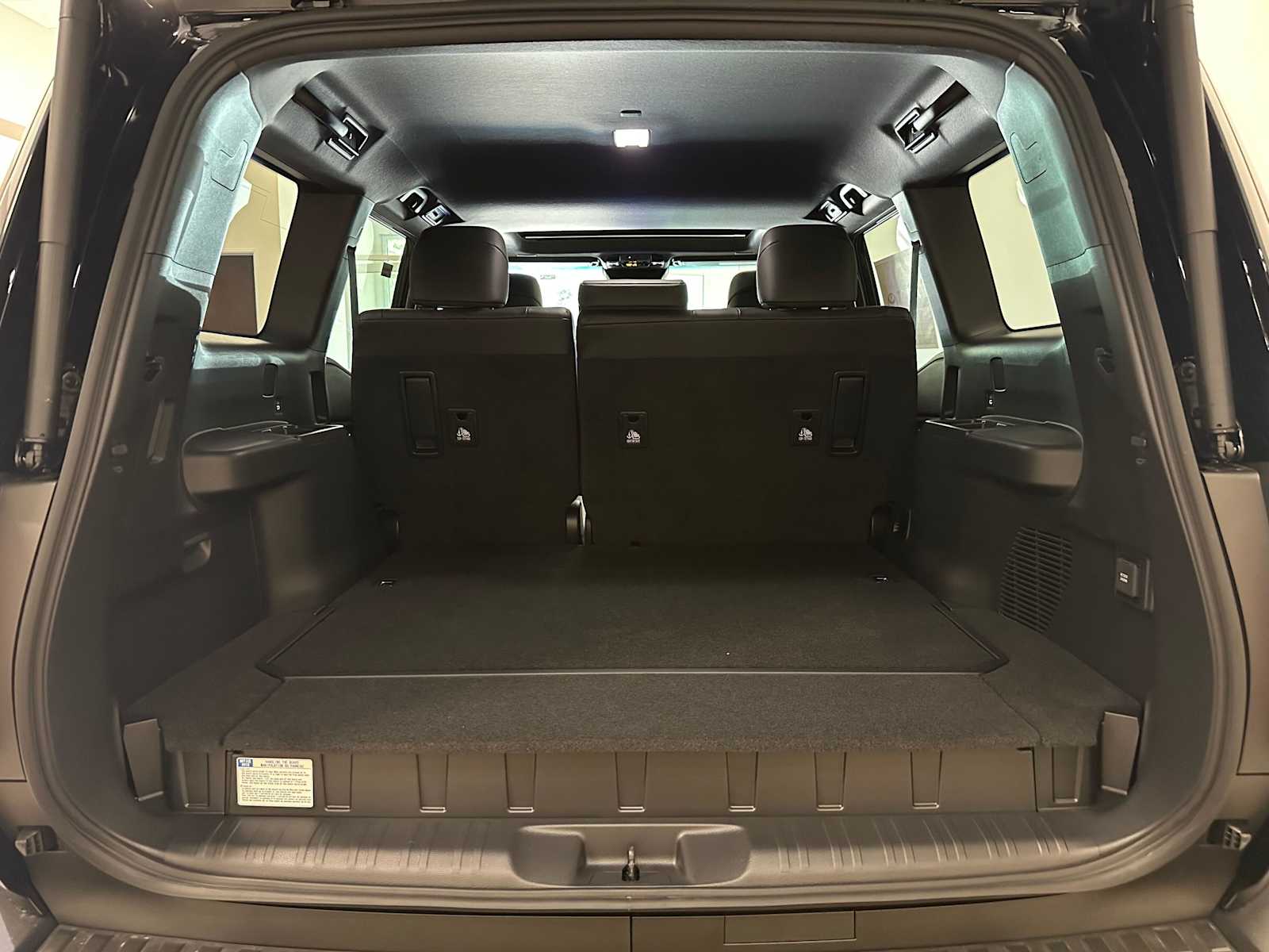 Thumbnail: 2026 Toyota Land Cruiser - 30