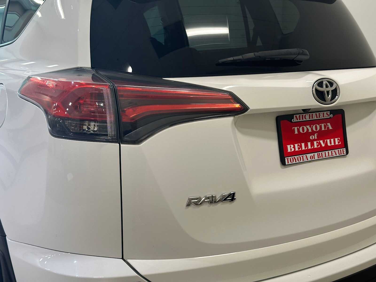 Thumbnail: 2016 Toyota RAV4 - 7