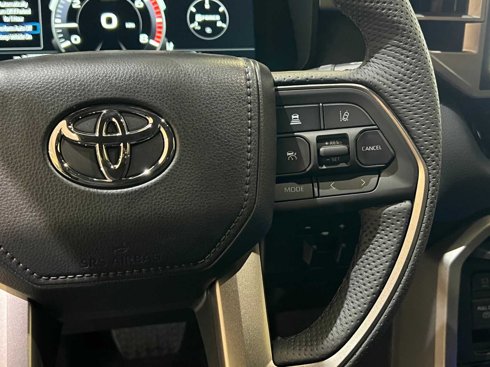 Thumbnail: 2026 Toyota Tundra - 20