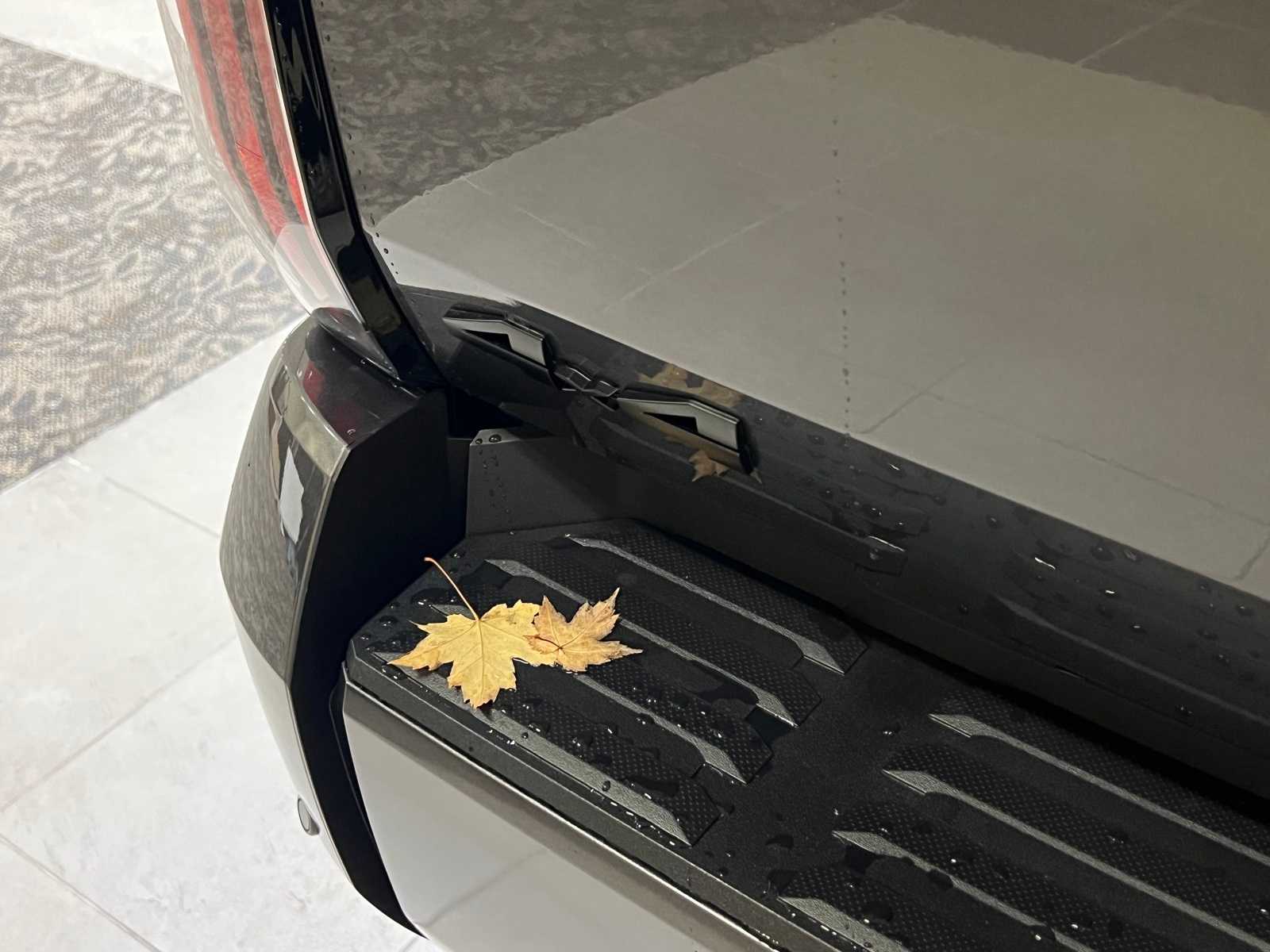 Thumbnail: 2026 Toyota Tundra - 6