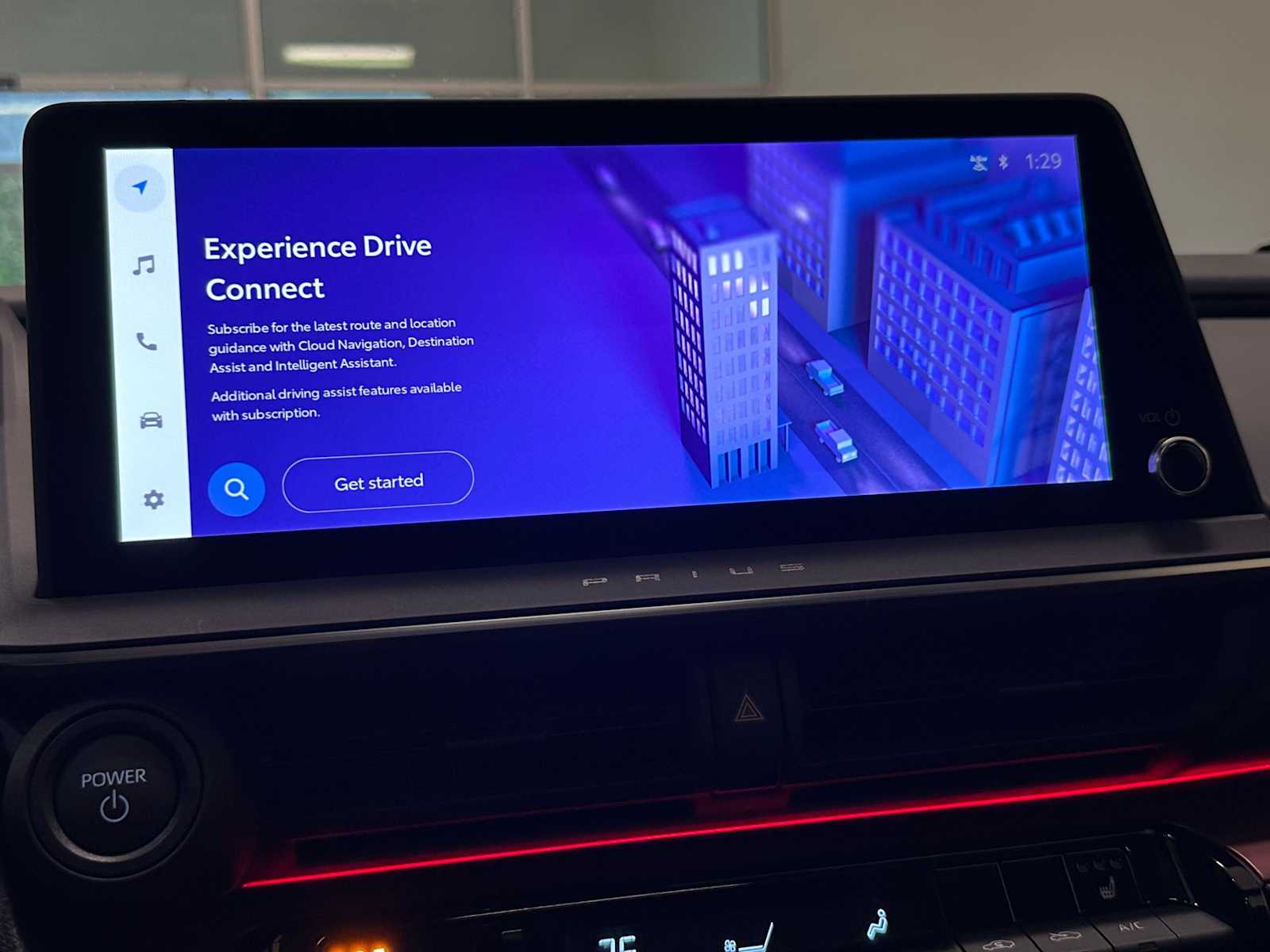 Thumbnail: 2026 Toyota Prius - 14