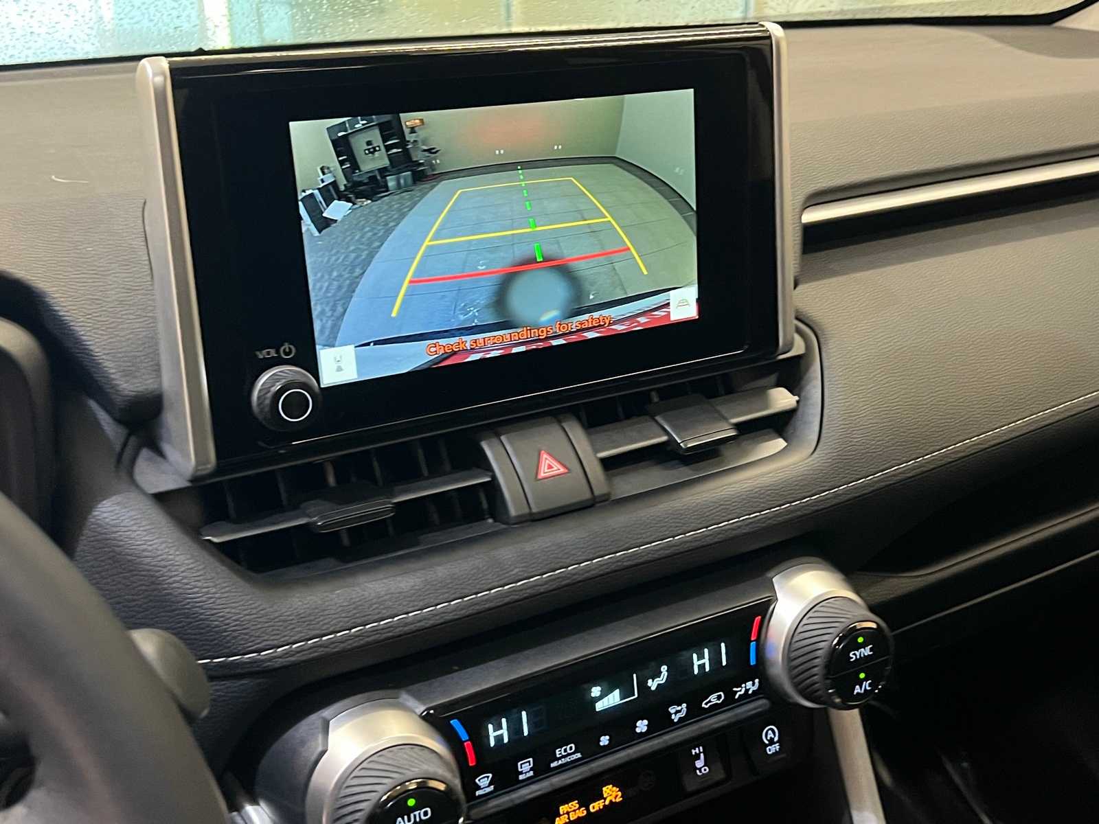 Thumbnail: 2024 Toyota RAV4 - 26