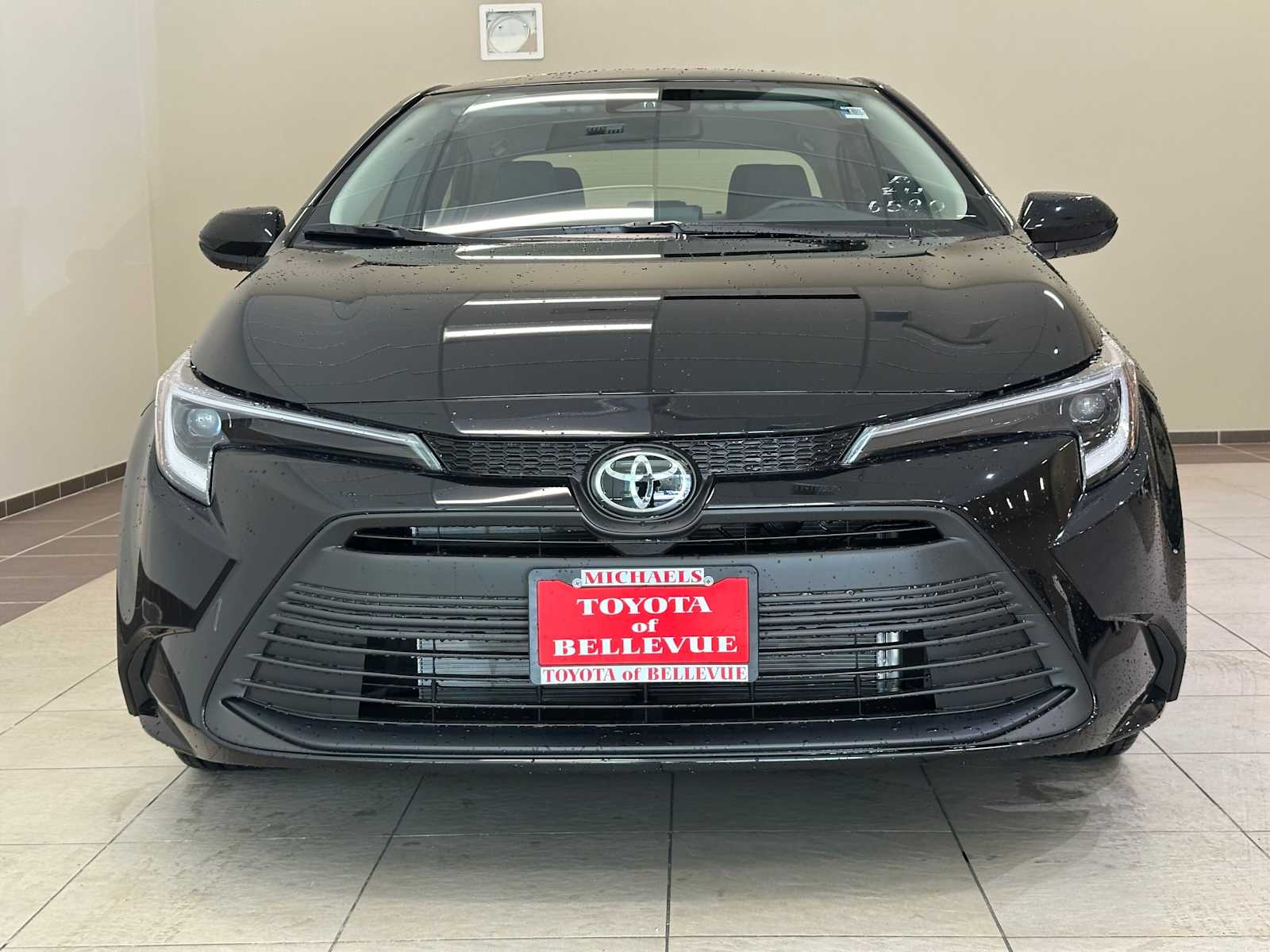 Thumbnail: 2026 Toyota Corolla - 6