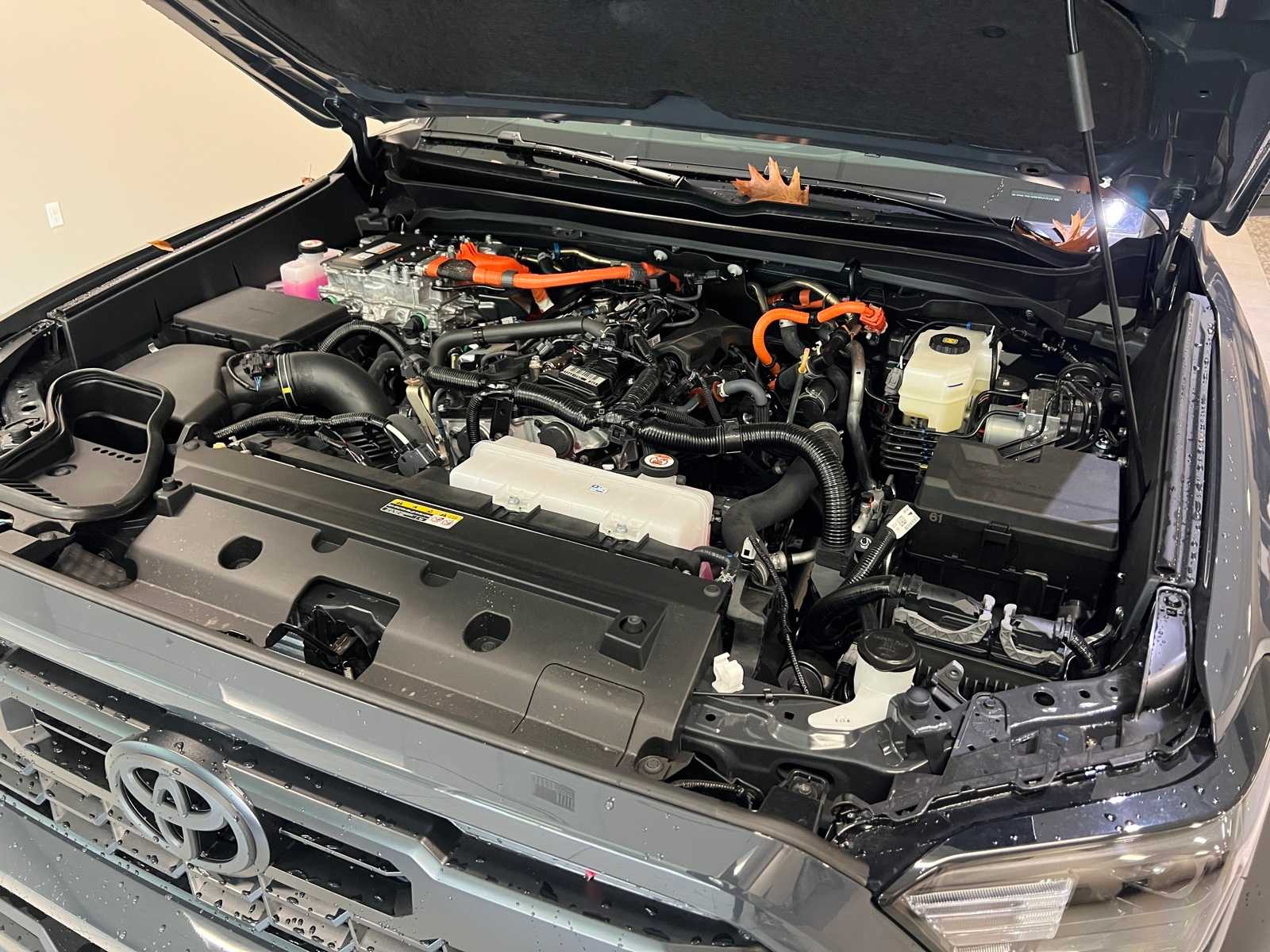 Thumbnail: 2025 Toyota Tacoma - 9