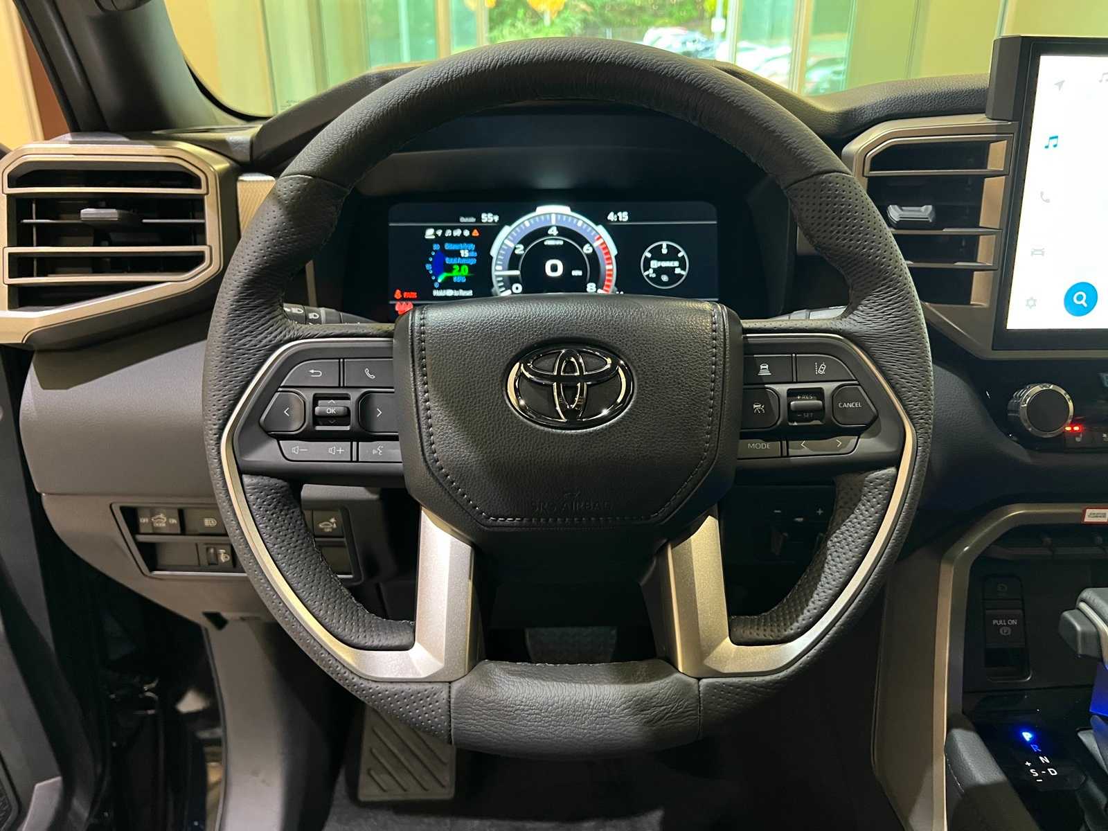 Thumbnail: 2026 Toyota Tundra - 19