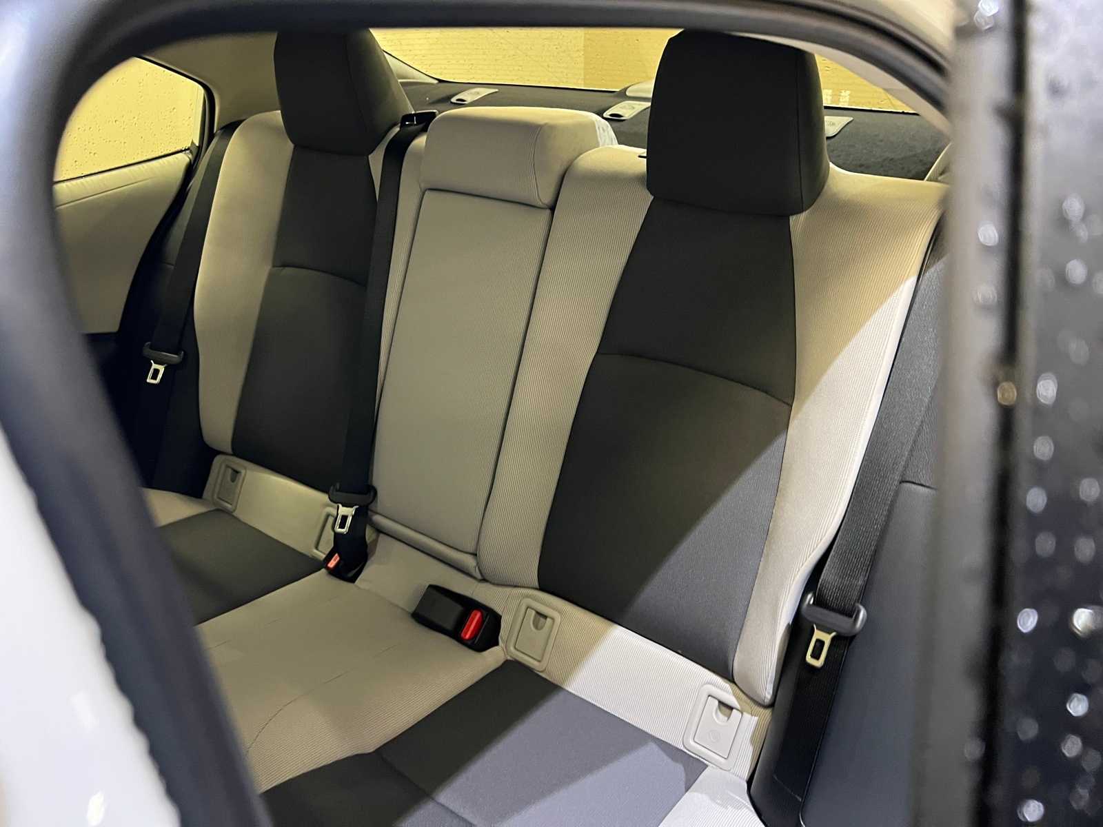 Thumbnail: 2026 Toyota Corolla - 13