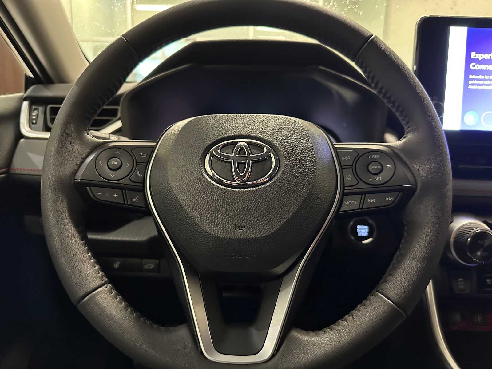 Thumbnail: 2023 Toyota RAV4 - 11