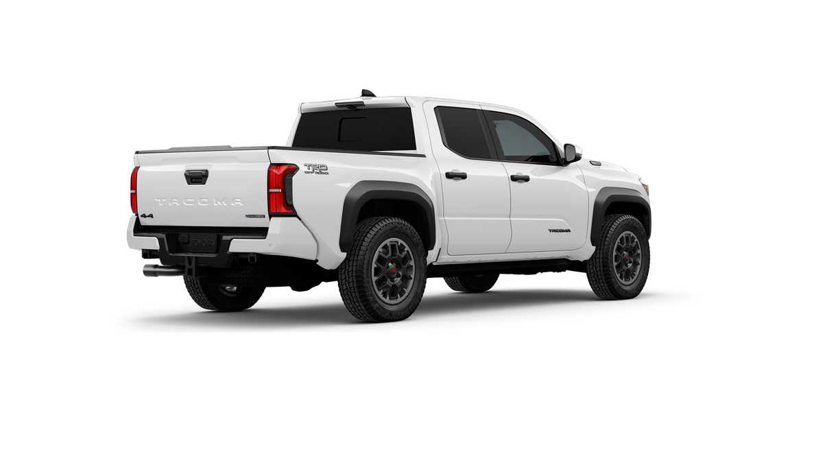 Thumbnail: 2025 Toyota Tacoma - 10