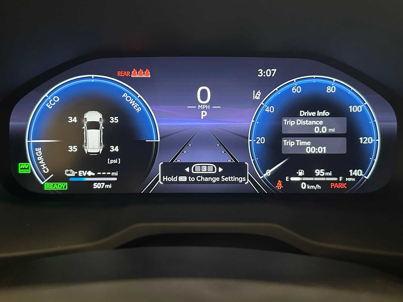 Thumbnail: 2025 Toyota RAV4 - 12