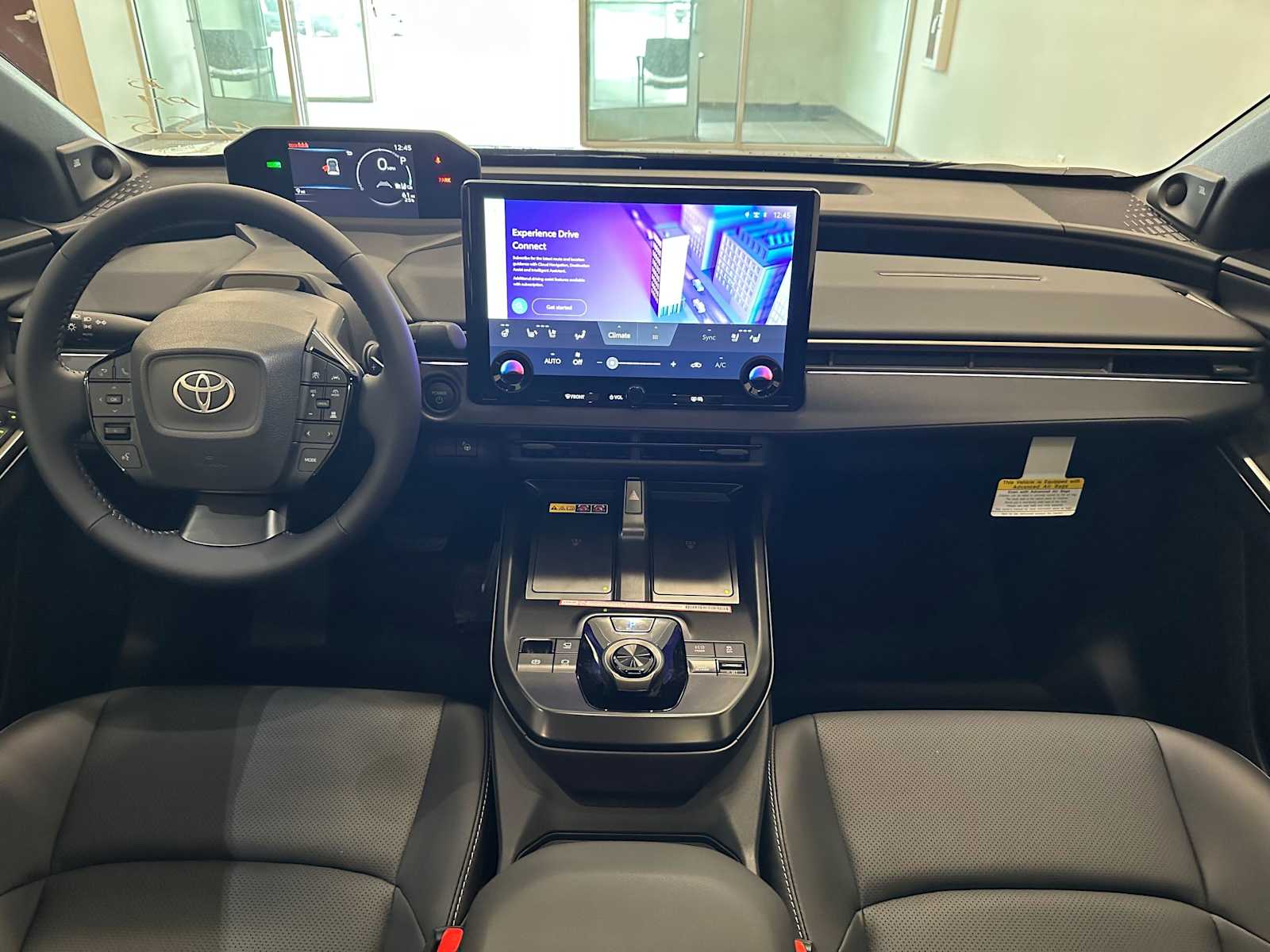 Thumbnail: 2026 Toyota bZ - 10