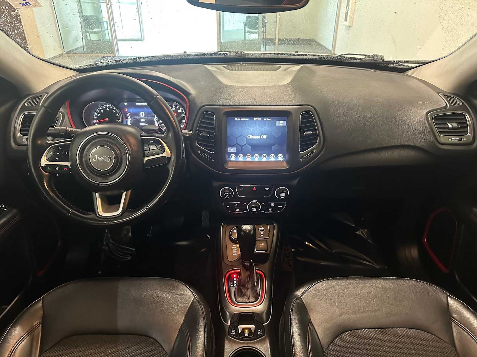 Thumbnail: 2019 Jeep Compass - 10