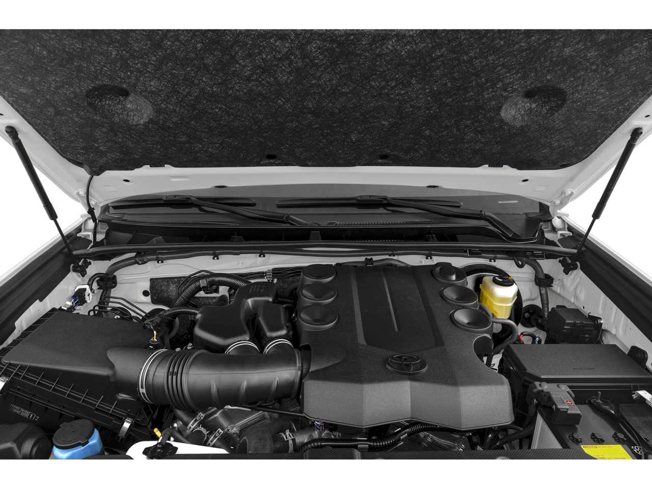 Thumbnail: 2023 Toyota 4Runner - 8