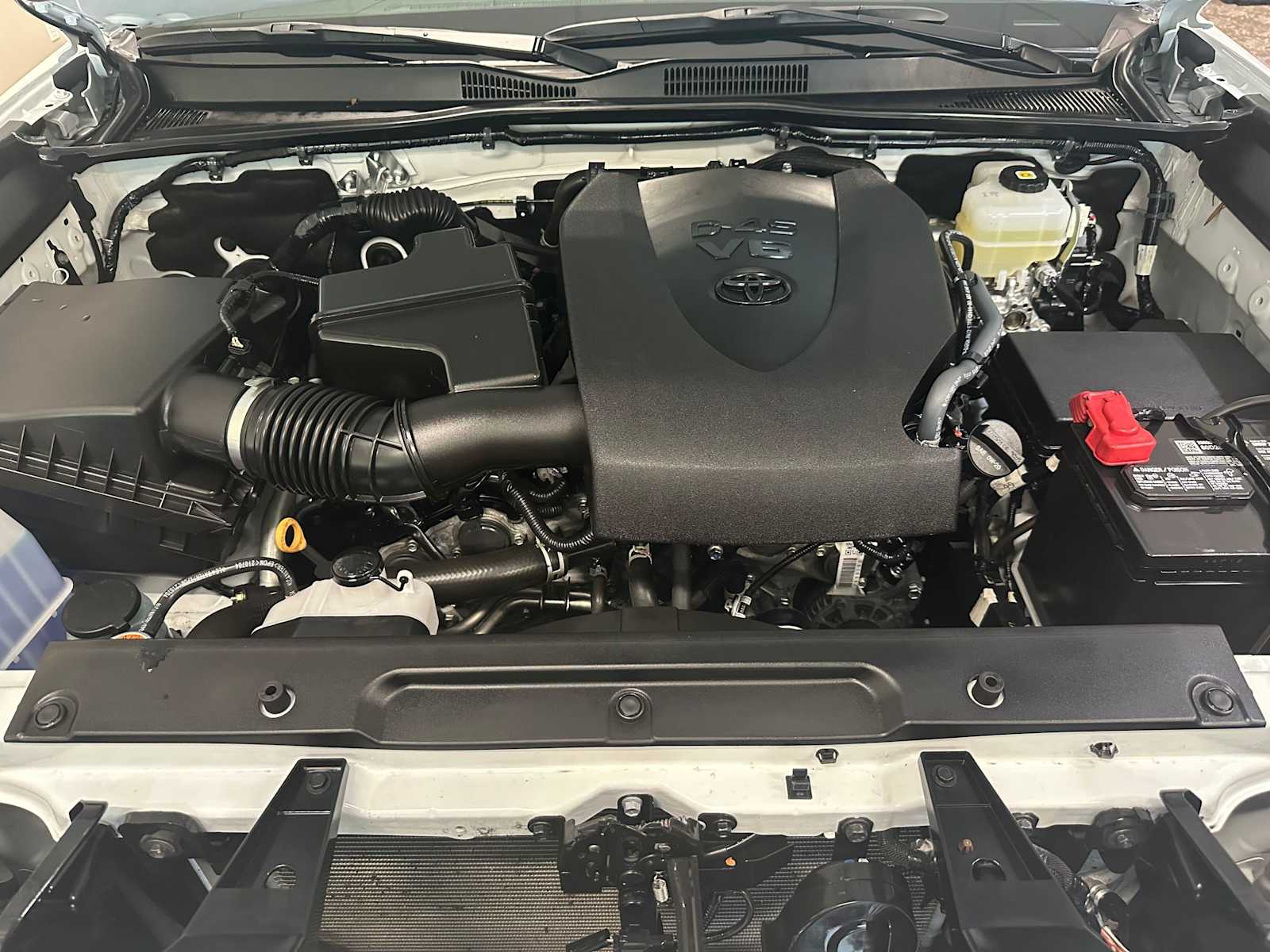 Thumbnail: 2022 Toyota Tacoma - 9