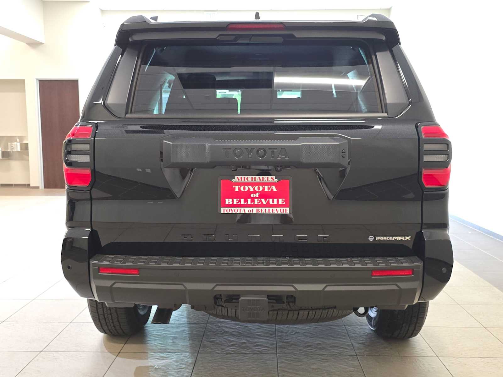 Thumbnail: 2026 Toyota 4Runner - 5