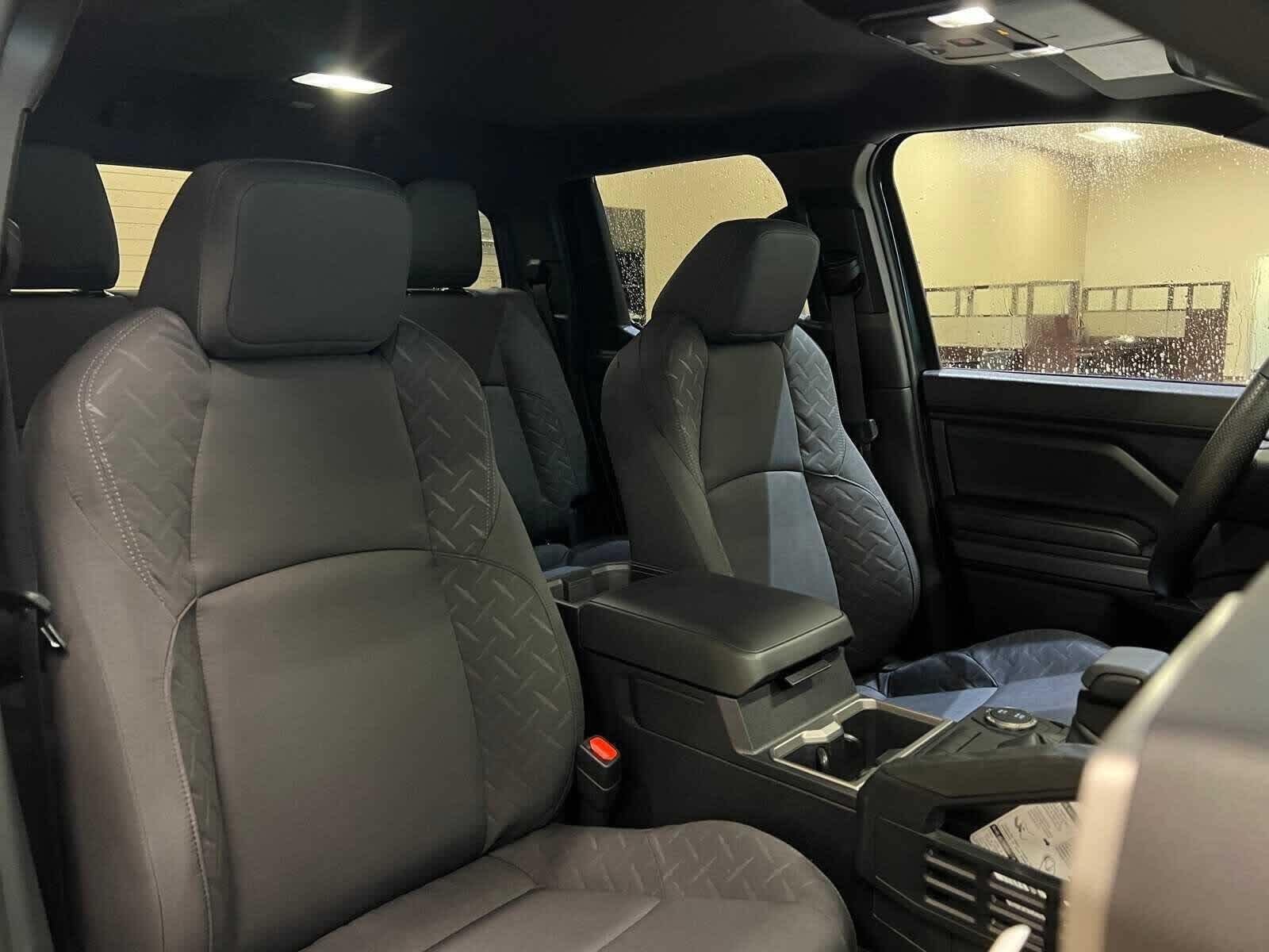 Thumbnail: 2026 Toyota Tacoma - 12